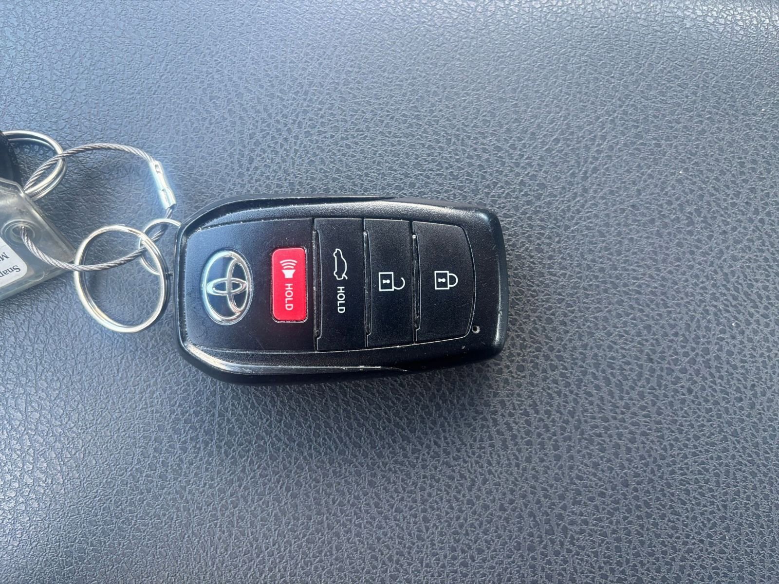 Thumbnail: 2025 Toyota Camry - 21