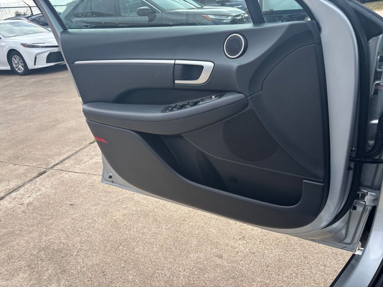 Thumbnail: 2025 Hyundai Sonata - 20