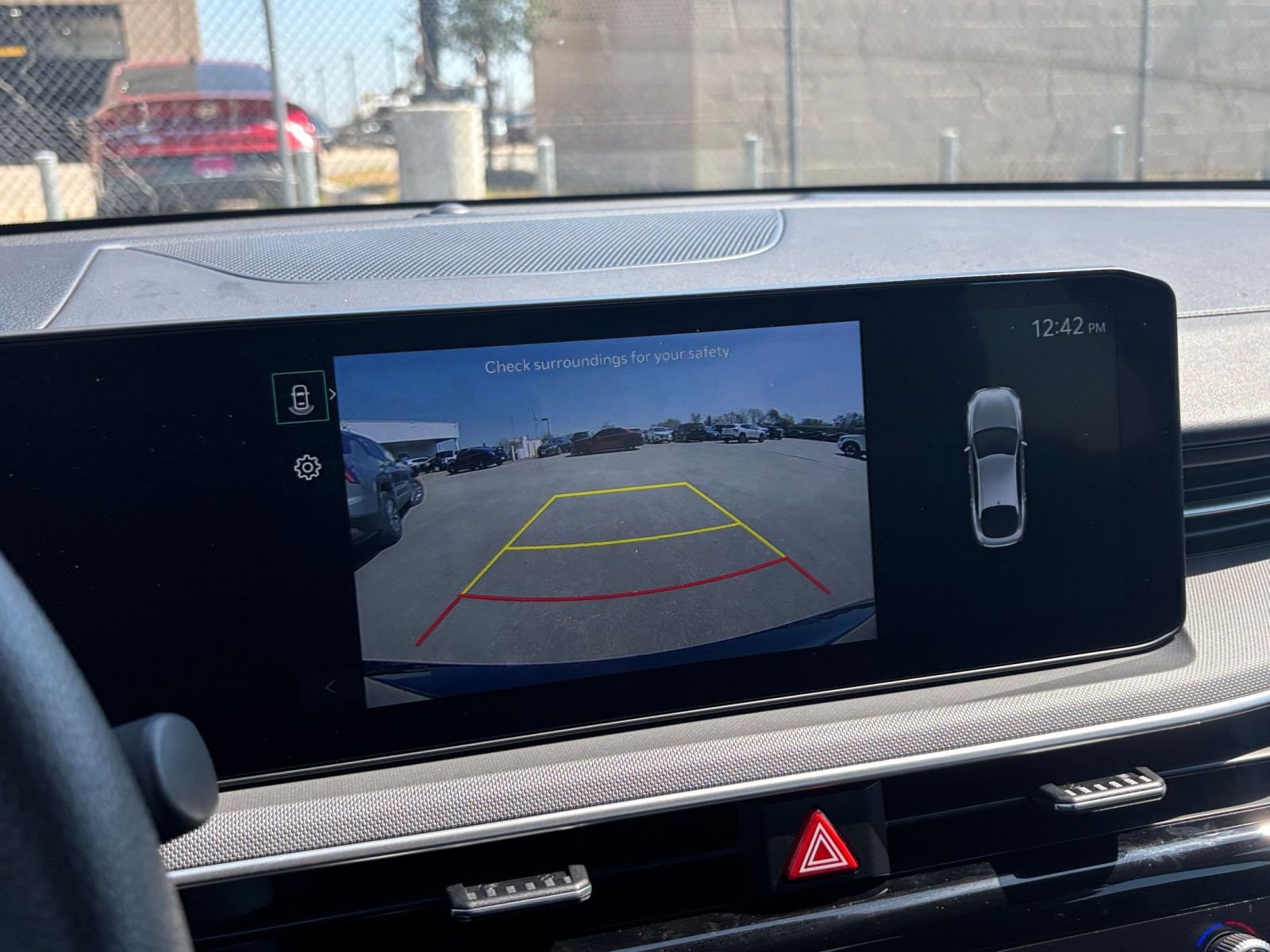 Thumbnail: 2025 Kia K5 - 22