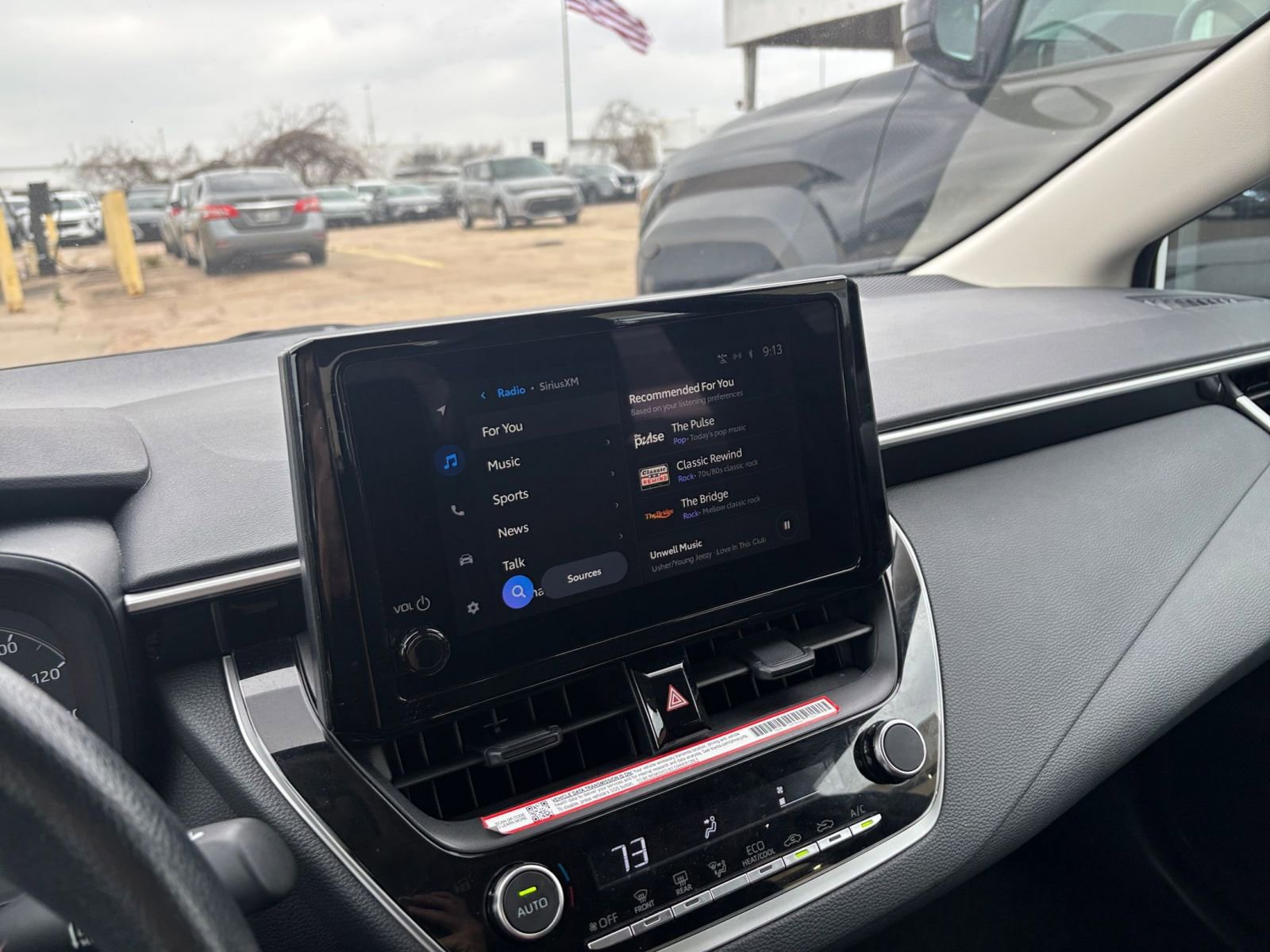 Thumbnail: 2025 Toyota Corolla - 20