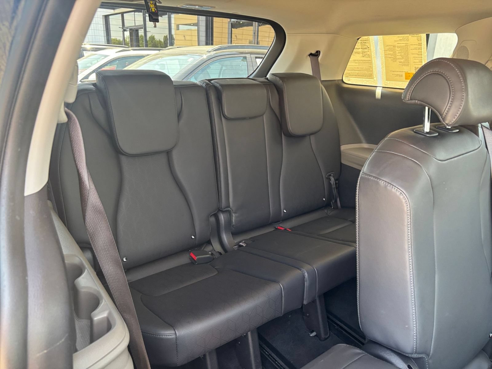 Thumbnail: 2026 Kia Carnival - 30