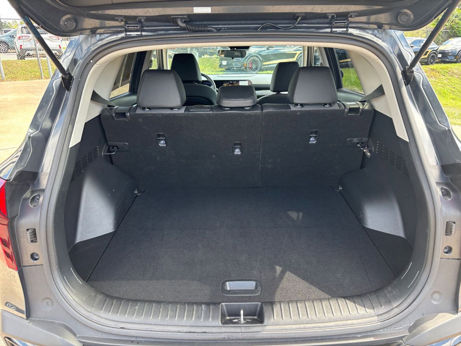 Thumbnail: 2025 Kia Seltos - 30