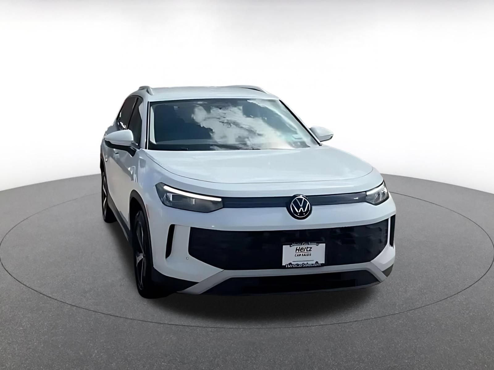 Thumbnail: 2026 Volkswagen Tiguan - 4