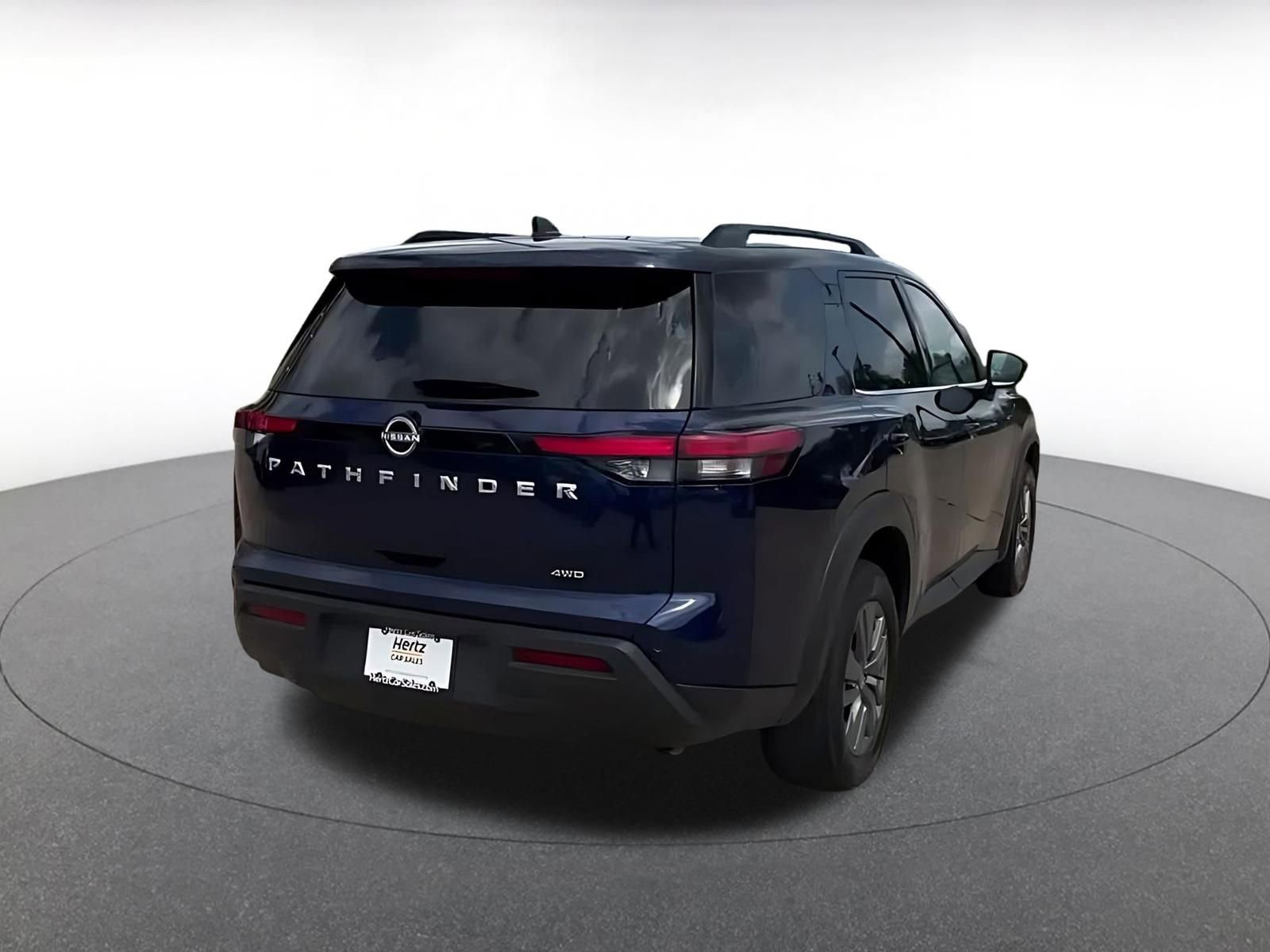 Thumbnail: 2025 Nissan Pathfinder - 15