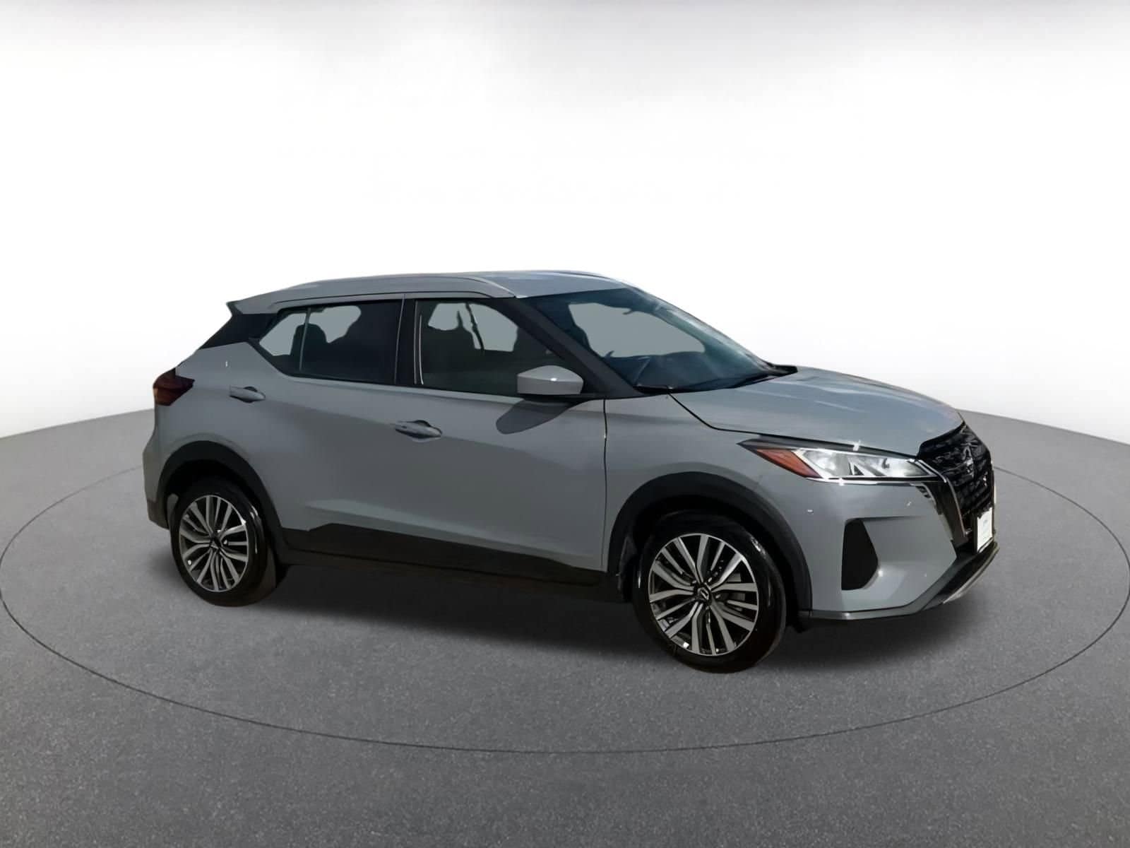 Thumbnail: 2024 Nissan Kicks - 13