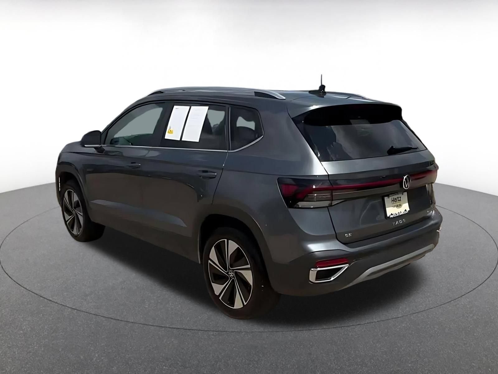 Thumbnail: 2026 Volkswagen Taos - 9