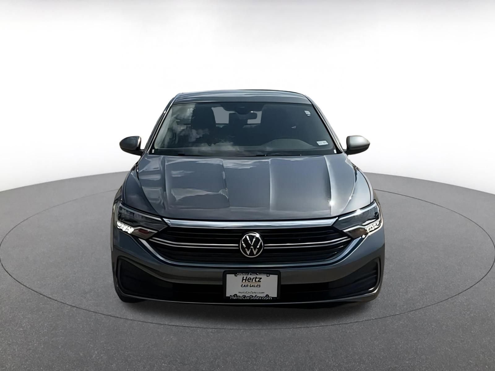 2024 Volkswagen Jetta S 4