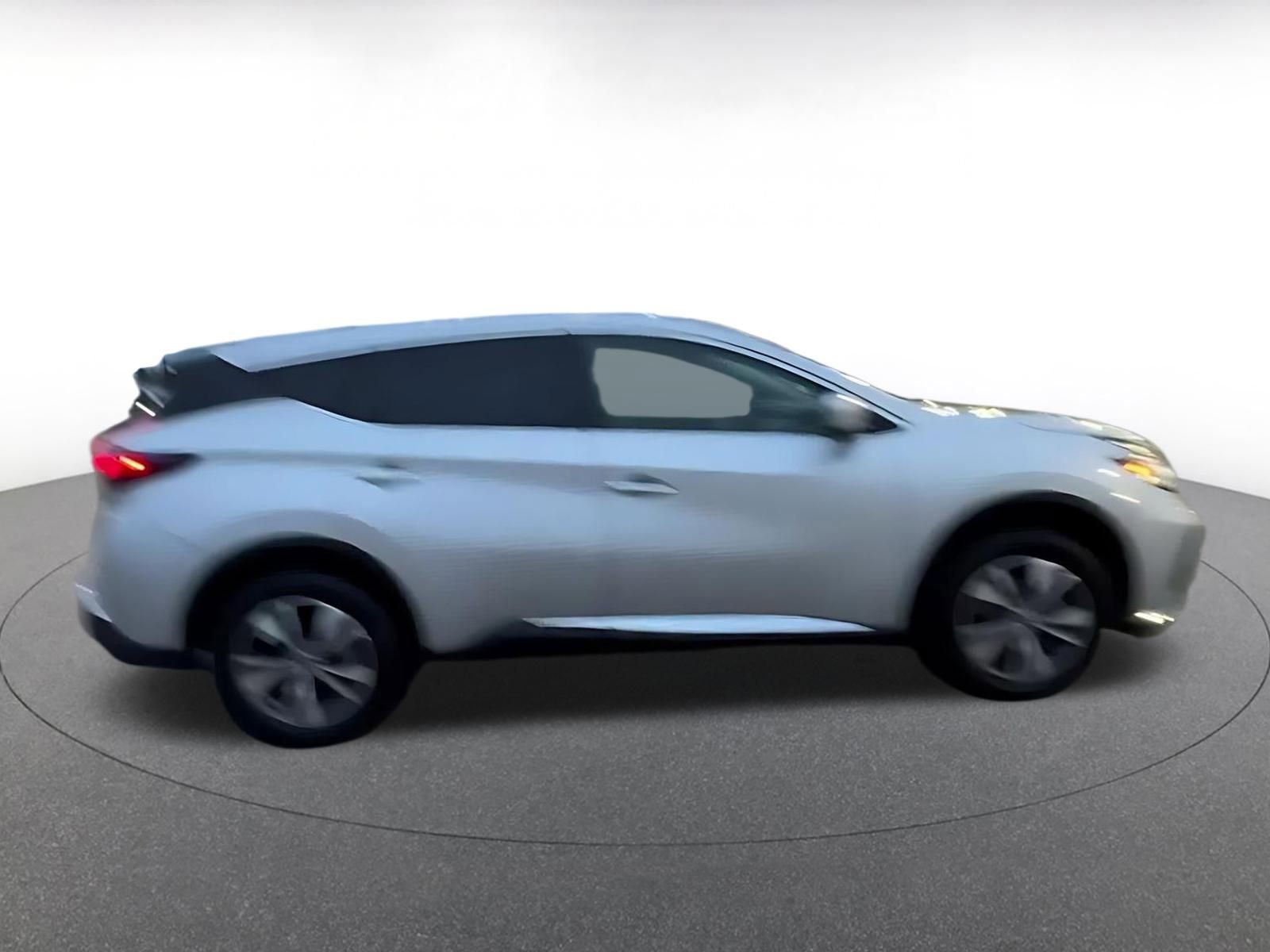 Thumbnail: 2023 Nissan Murano - 16