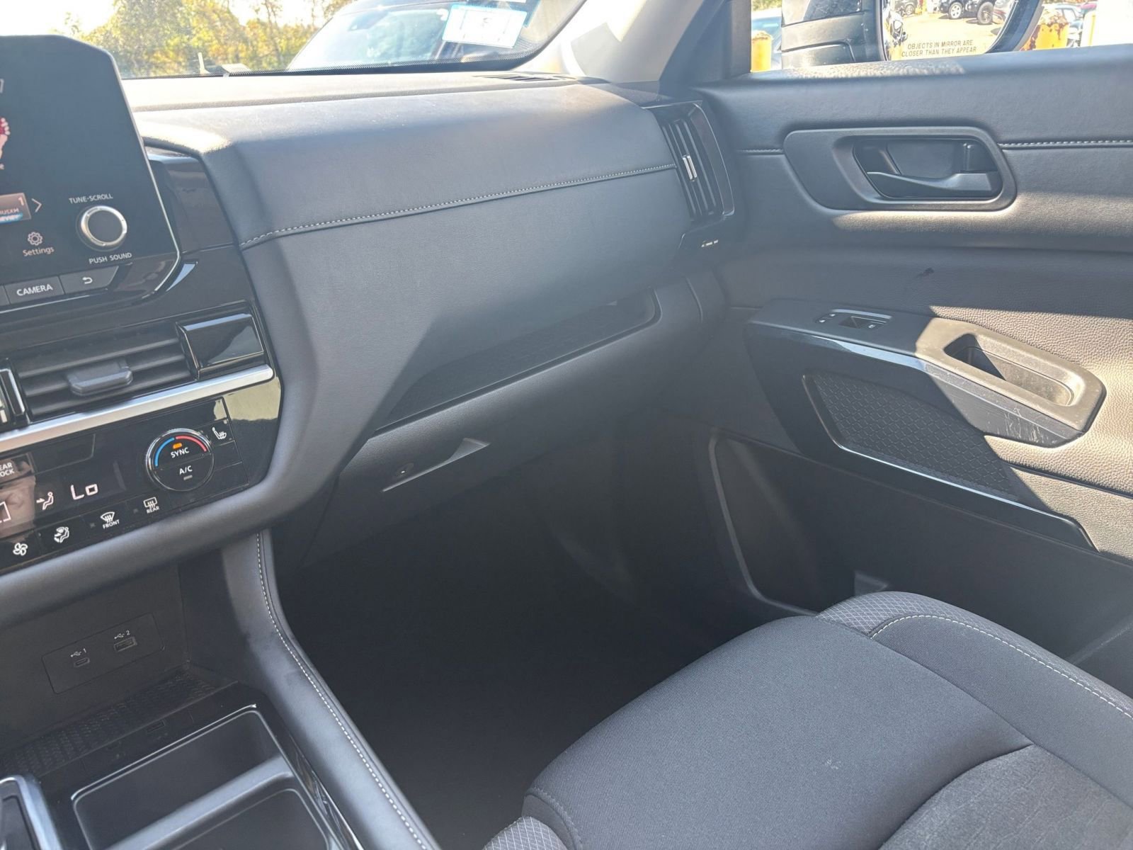 Thumbnail: 2025 Nissan Pathfinder - 35