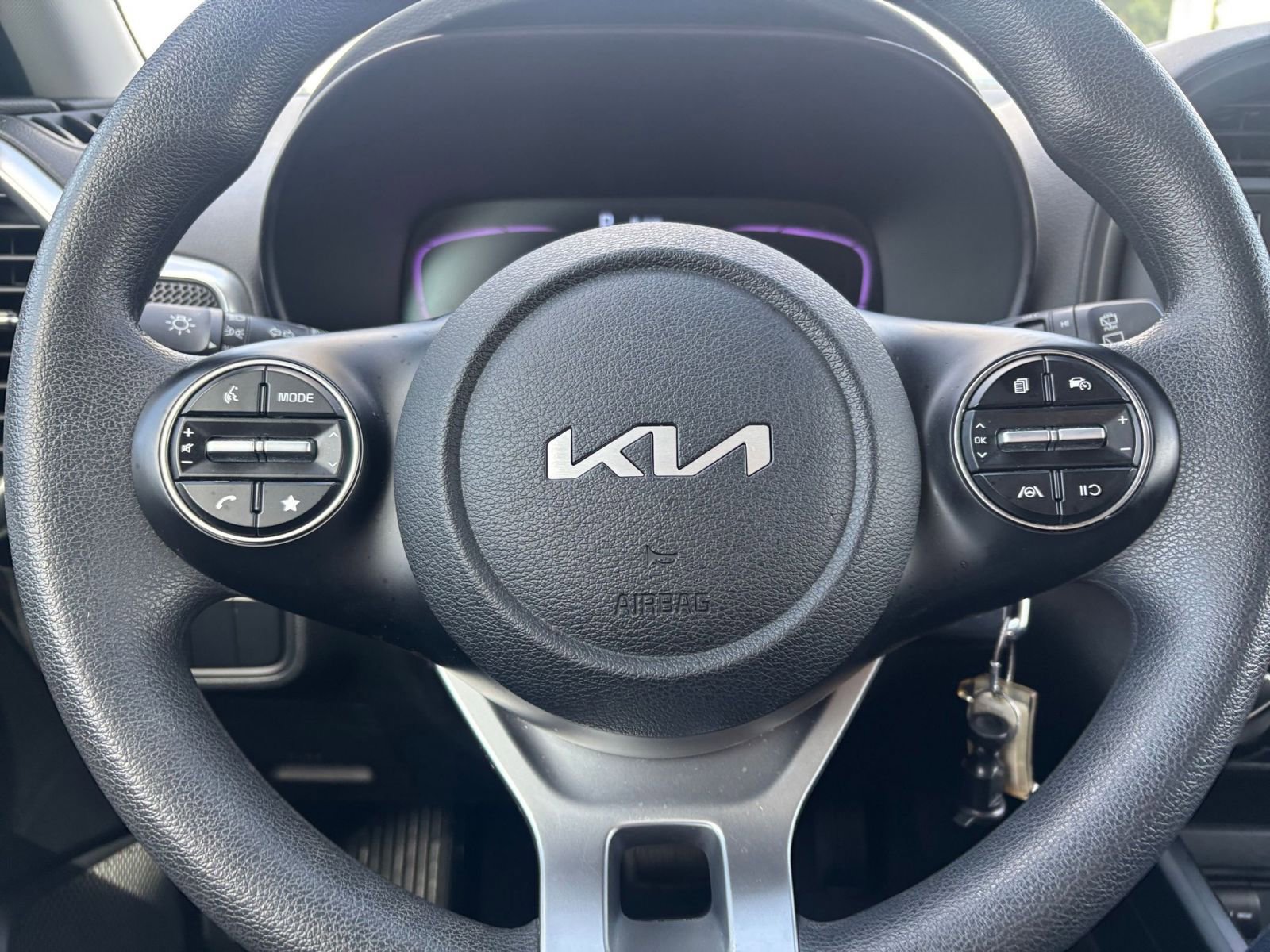 Thumbnail: 2025 Kia Soul - 25