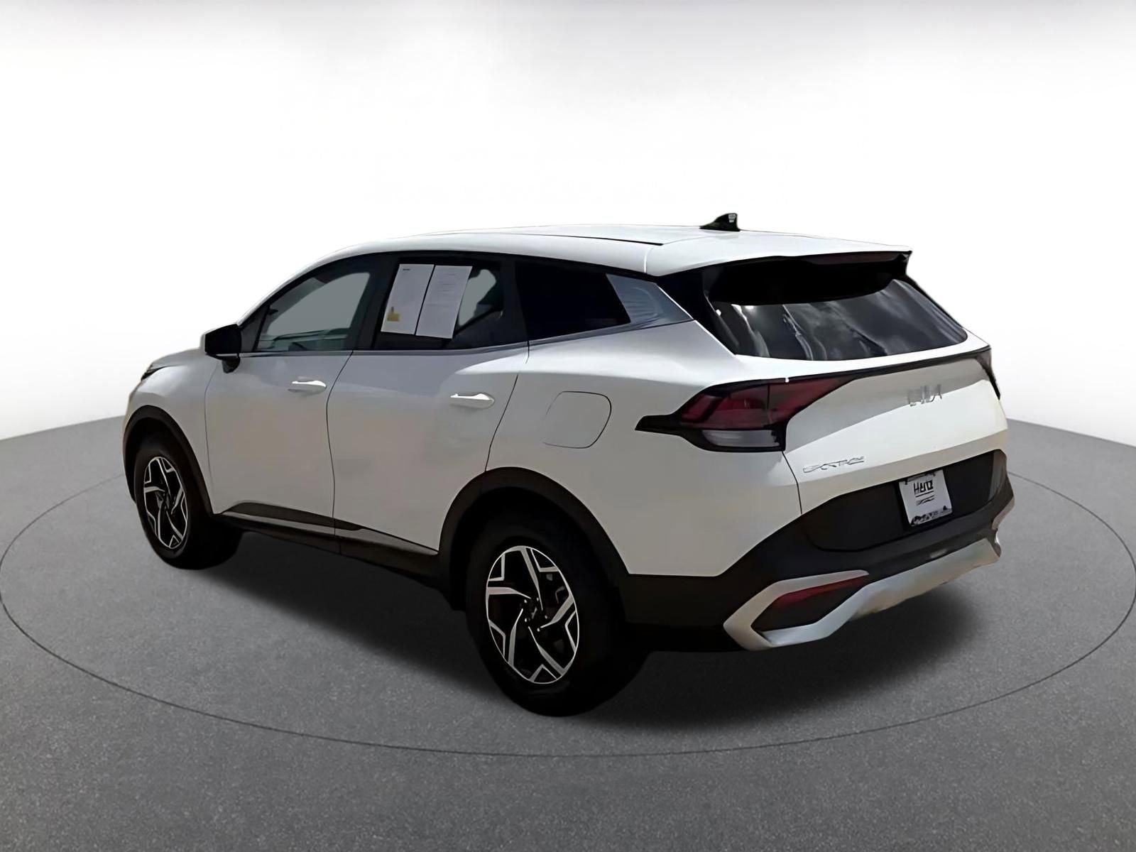 Thumbnail: 2025 Kia Sportage - 14