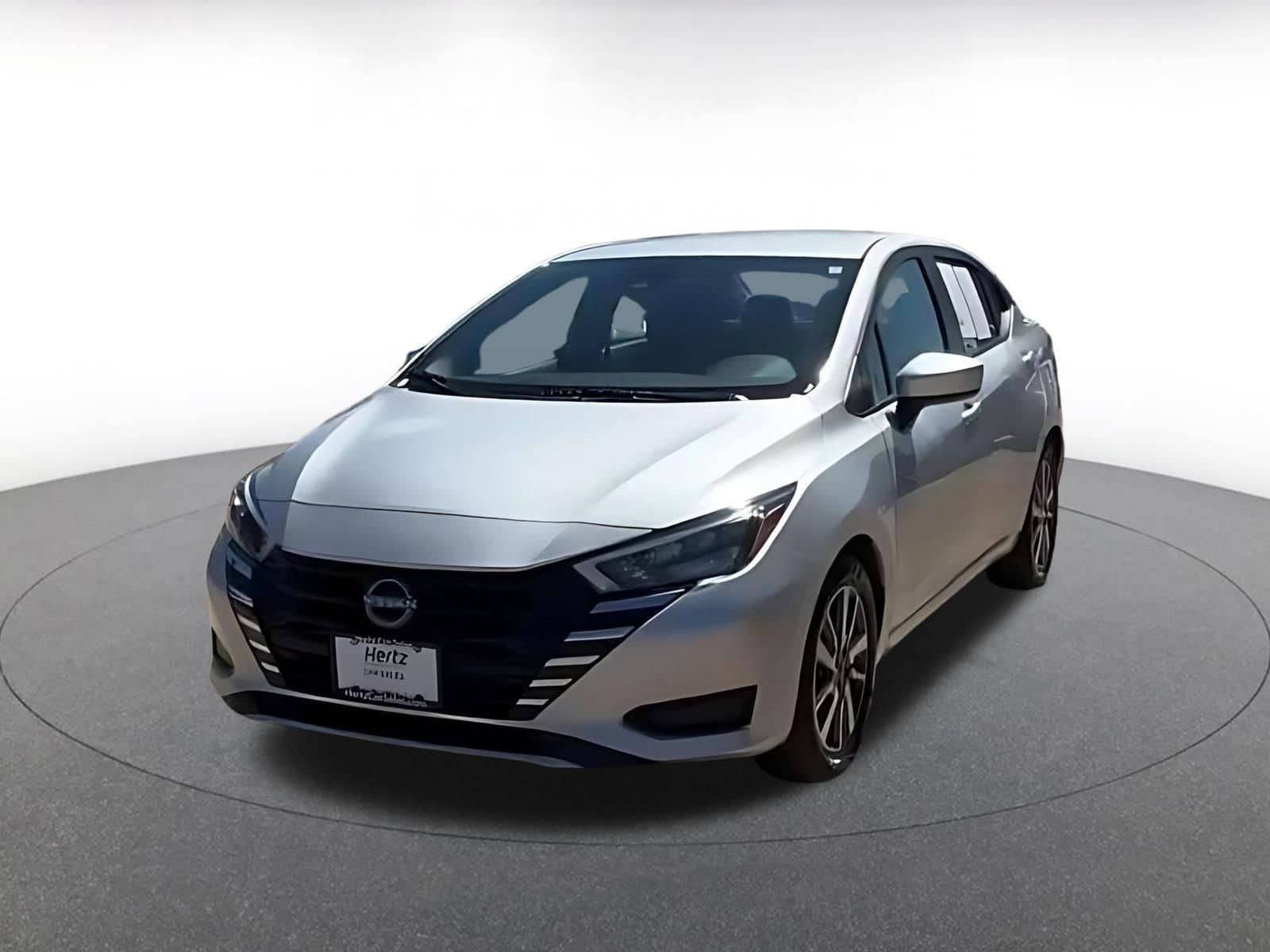 Thumbnail: 2025 Nissan Versa - 7