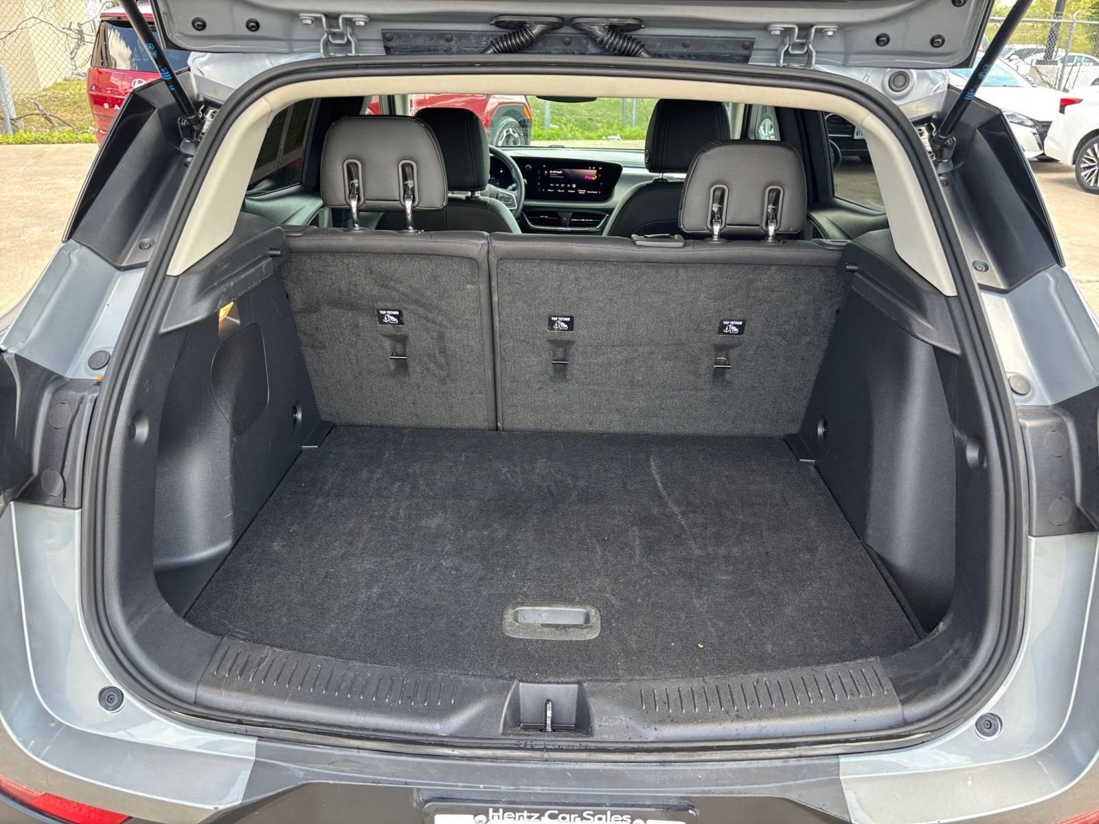 Thumbnail: 2025 Buick Encore GX - 30