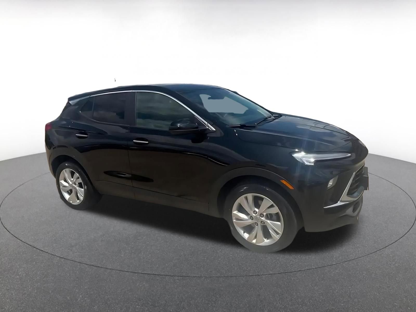Thumbnail: 2025 Buick Encore GX - 2