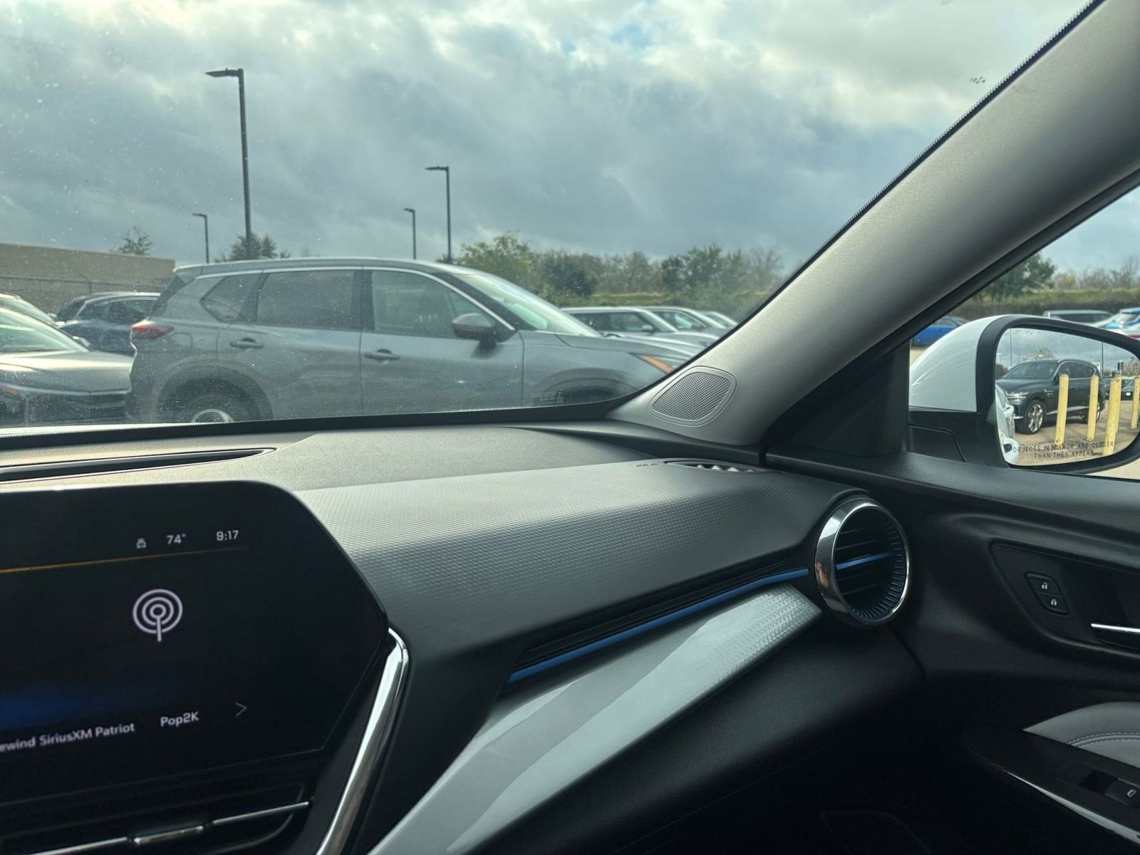 Thumbnail: 2025 Chevrolet Trax - 33