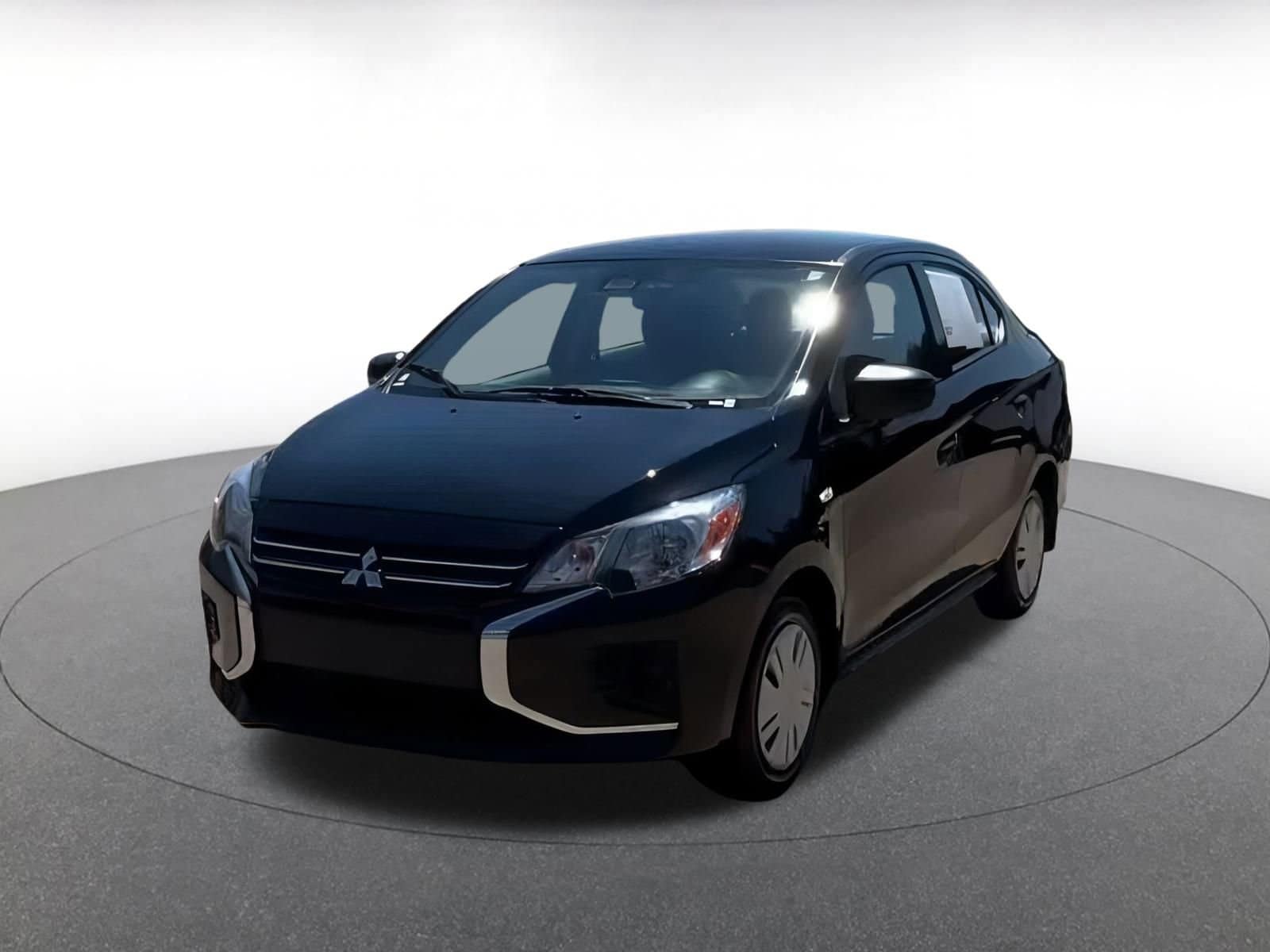 Thumbnail: 2024 Mitsubishi Mirage G4 - 4