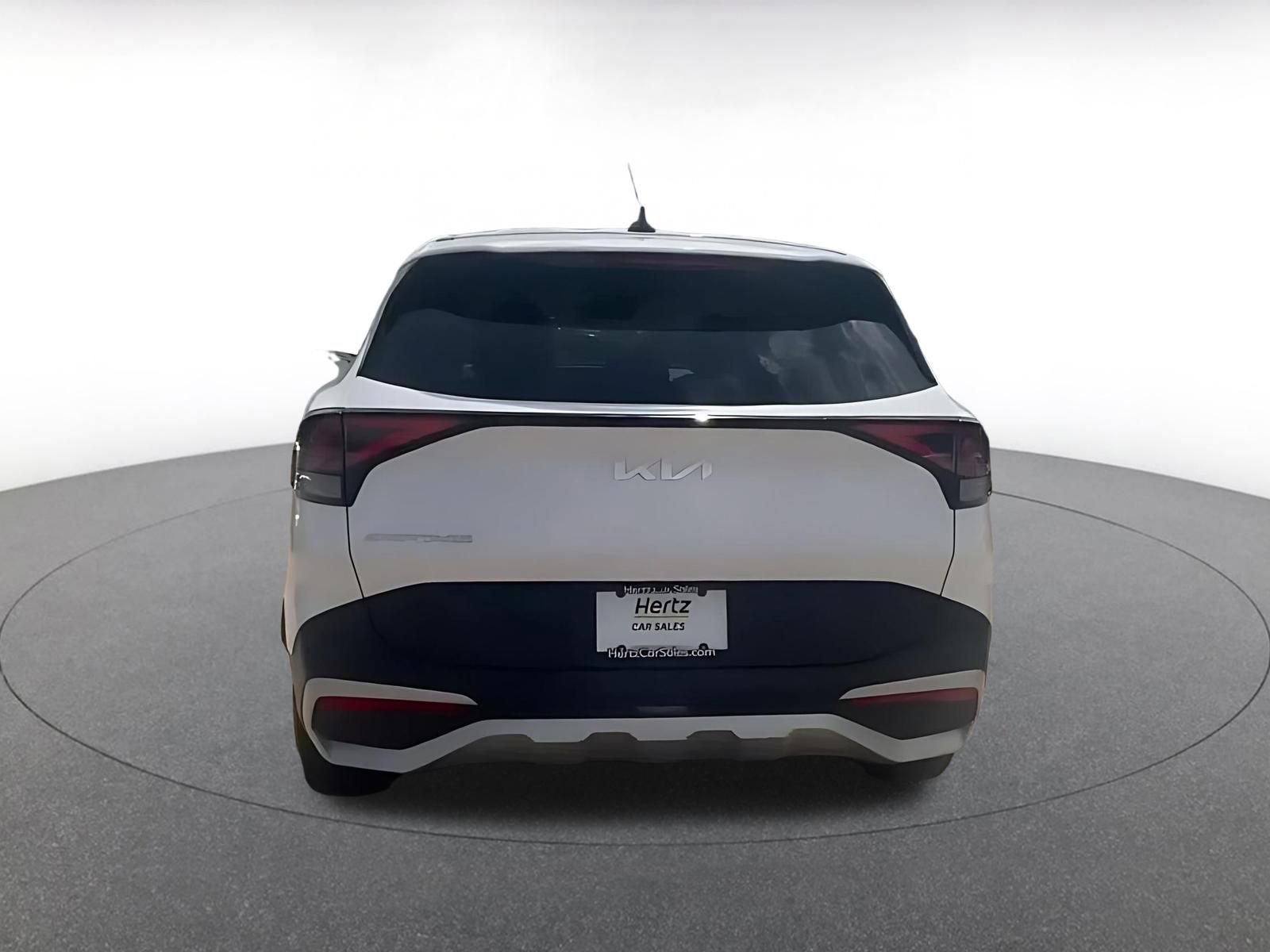 Thumbnail: 2025 Kia Sportage - 12