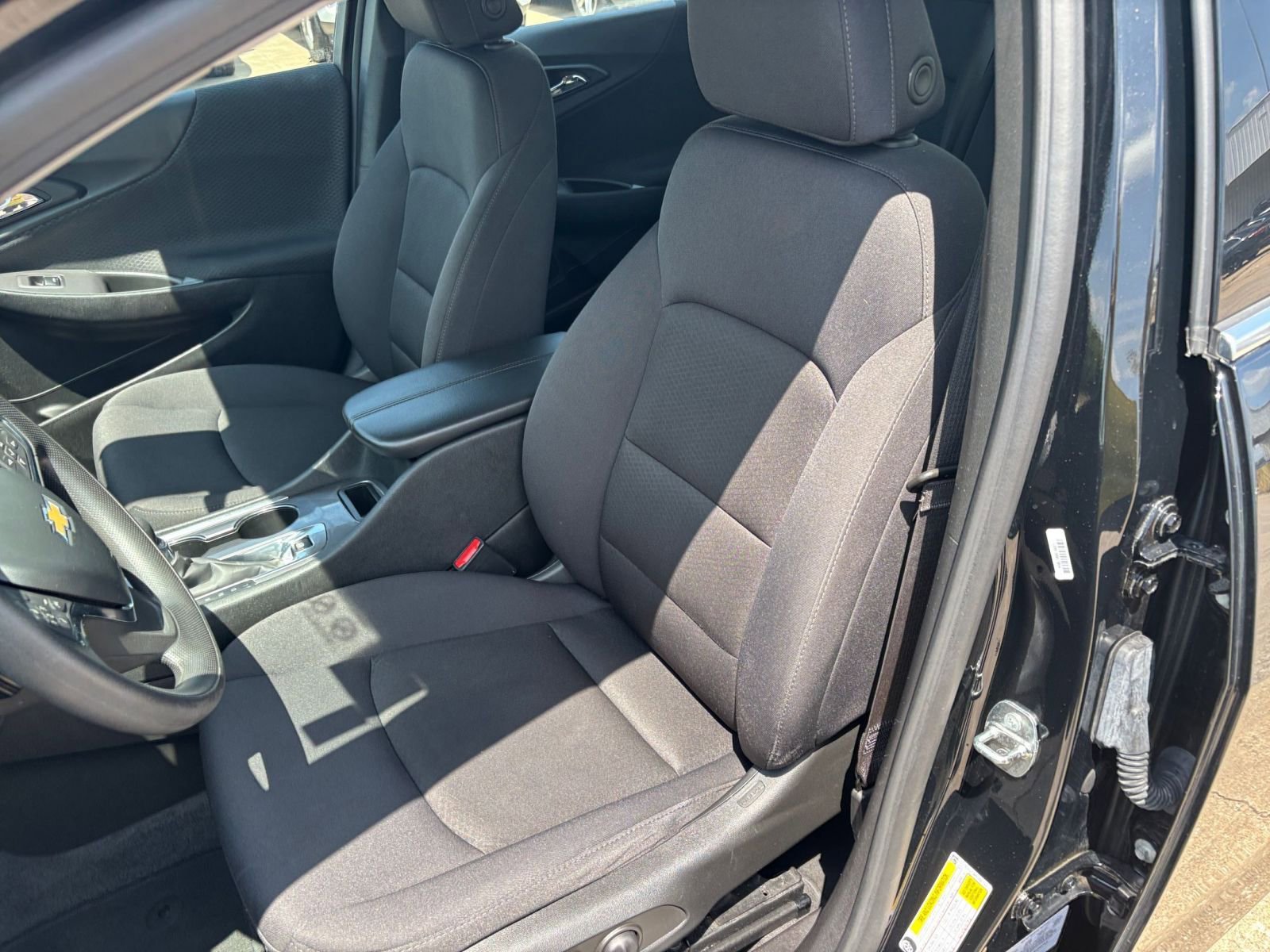 2023 Chevrolet Malibu LT 31