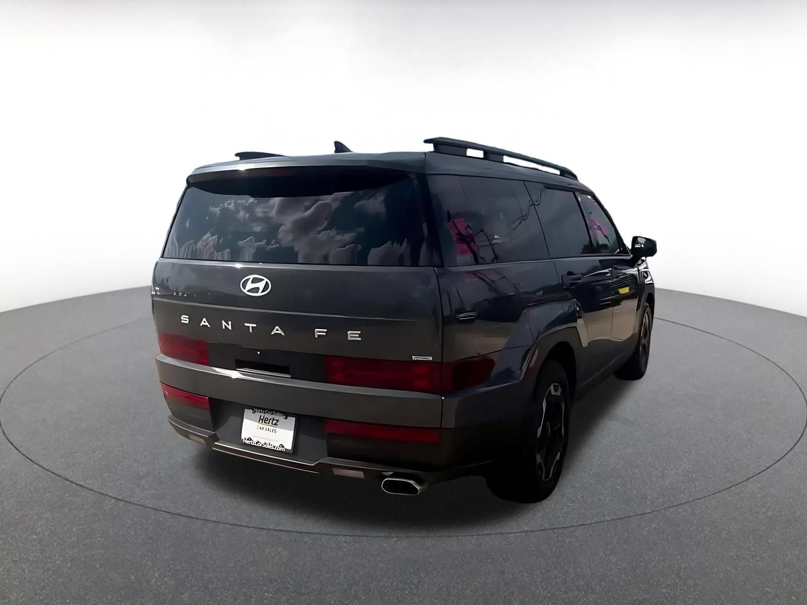 Thumbnail: 2026 Hyundai Santa Fe - 15