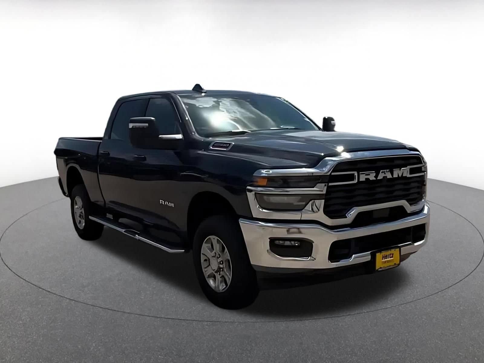 Thumbnail: 2025 RAM 2500 - 2