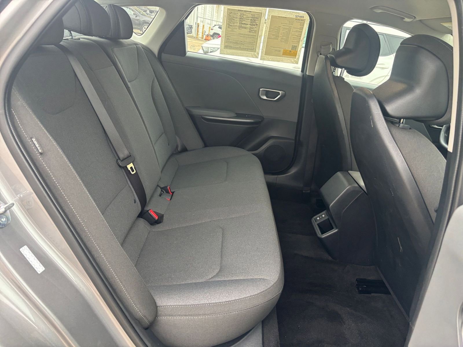 Thumbnail: 2025 Kia K4 - 24