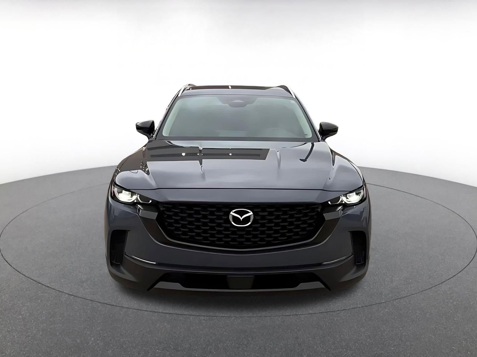 Thumbnail: 2025 Mazda CX-50 - 4