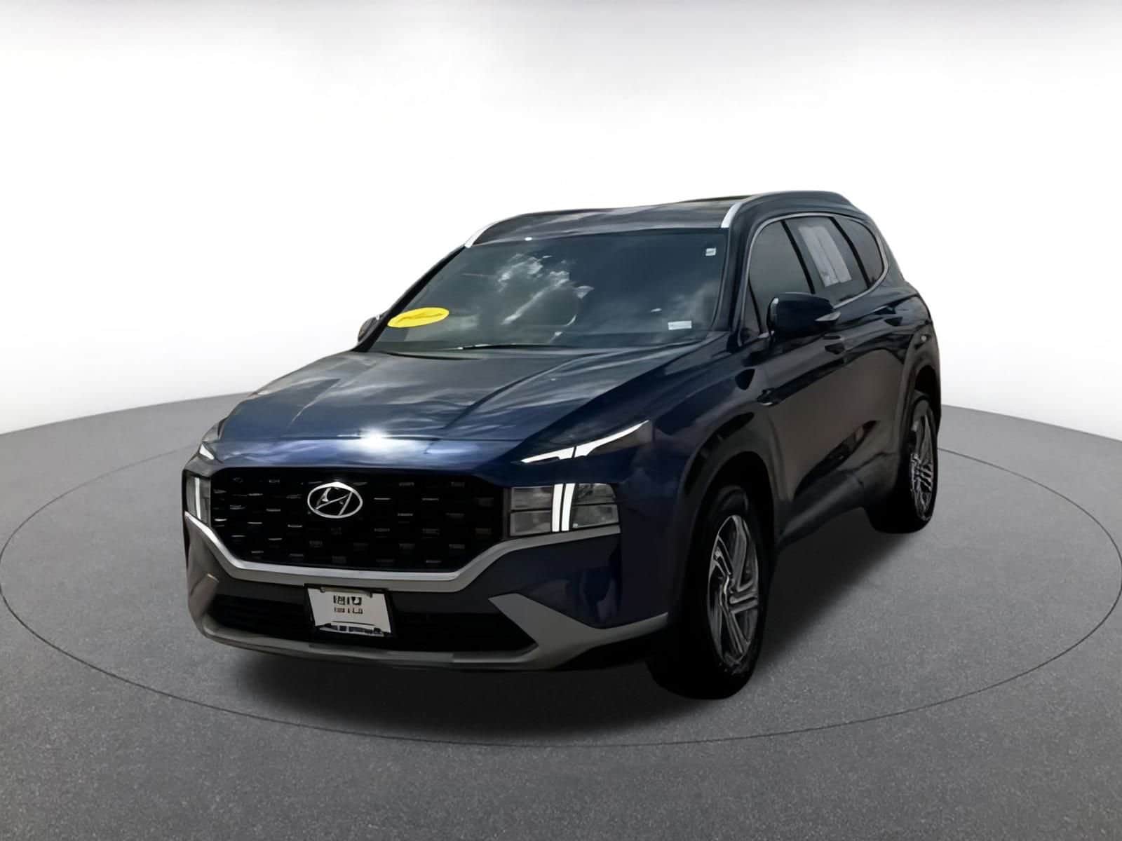 2023 Hyundai Santa Fe SEL 13