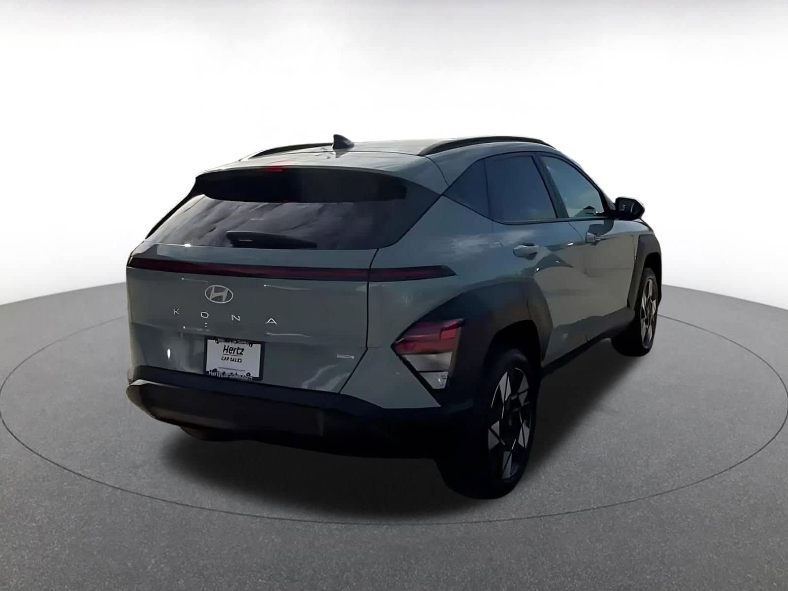 Thumbnail: 2025 Hyundai Kona - 14