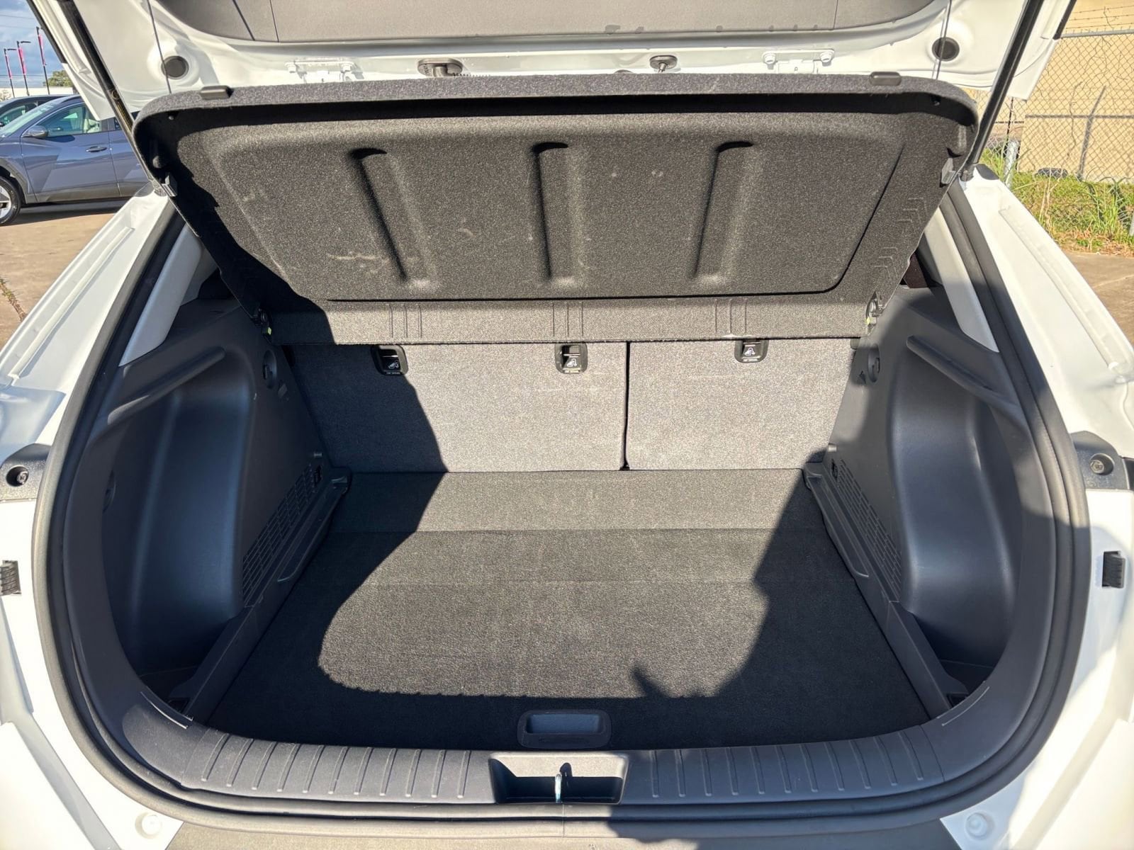 Thumbnail: 2025 Hyundai Kona - 31