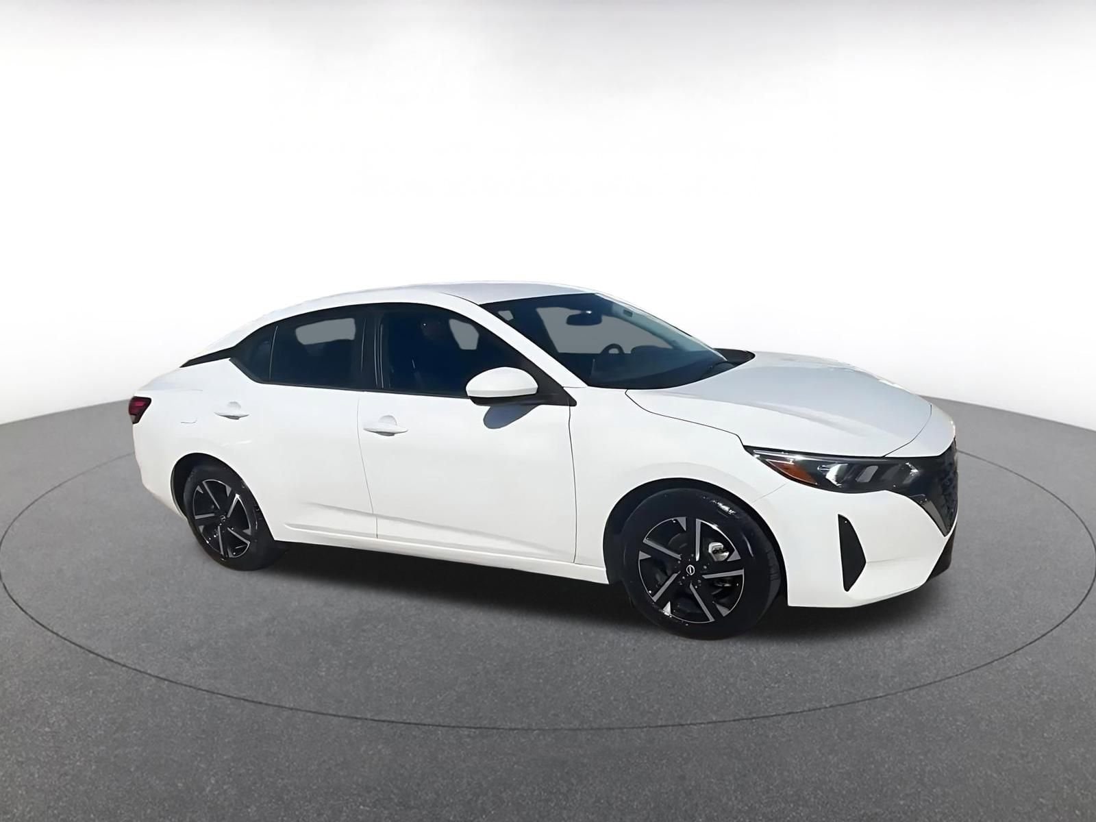 Thumbnail: 2025 Nissan Sentra - 2