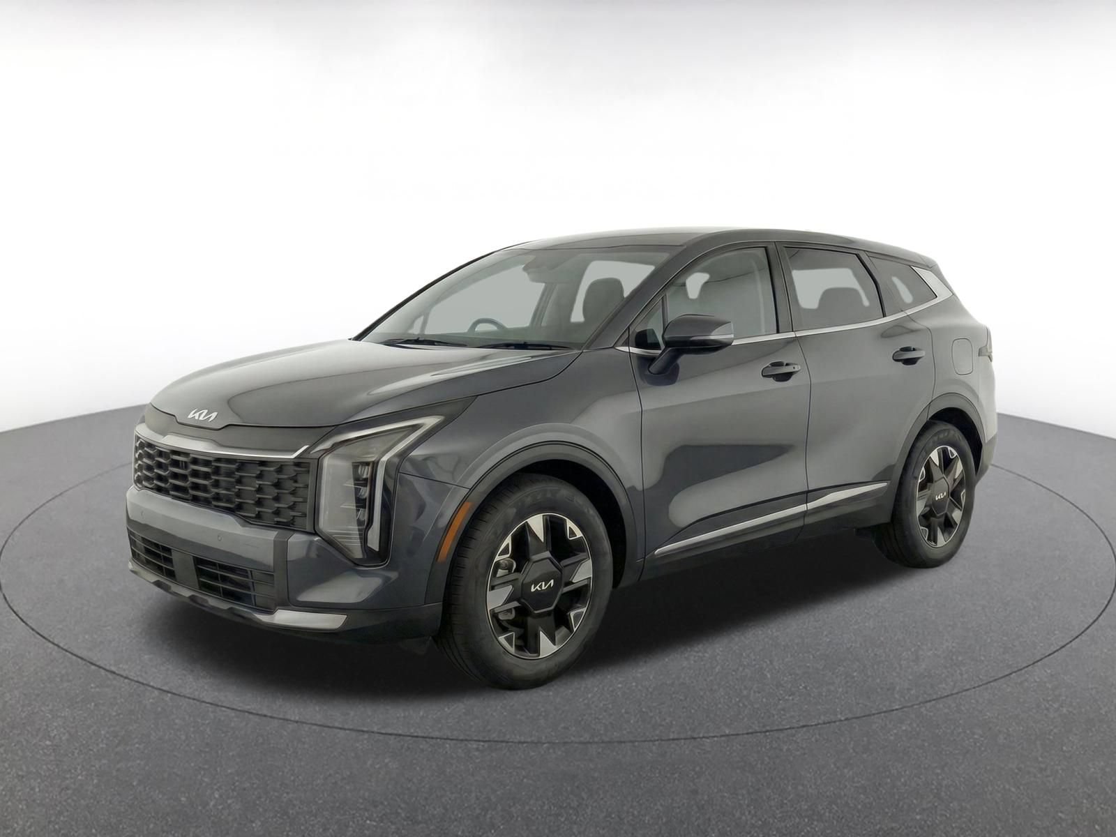 Thumbnail: 2026 Kia Sportage - 3