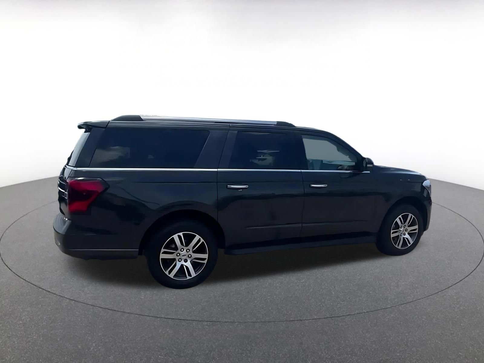 Thumbnail: 2024 Ford Expedition MAX - 14