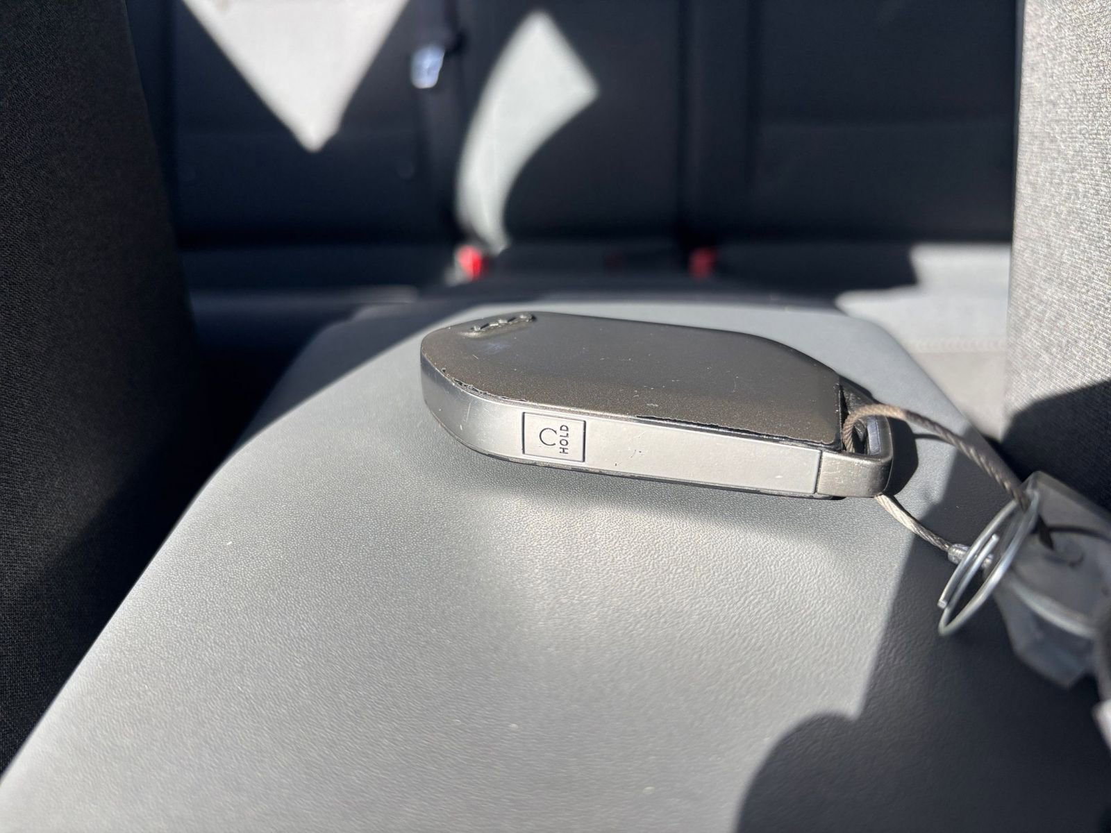 Thumbnail: 2025 Kia K4 - 23