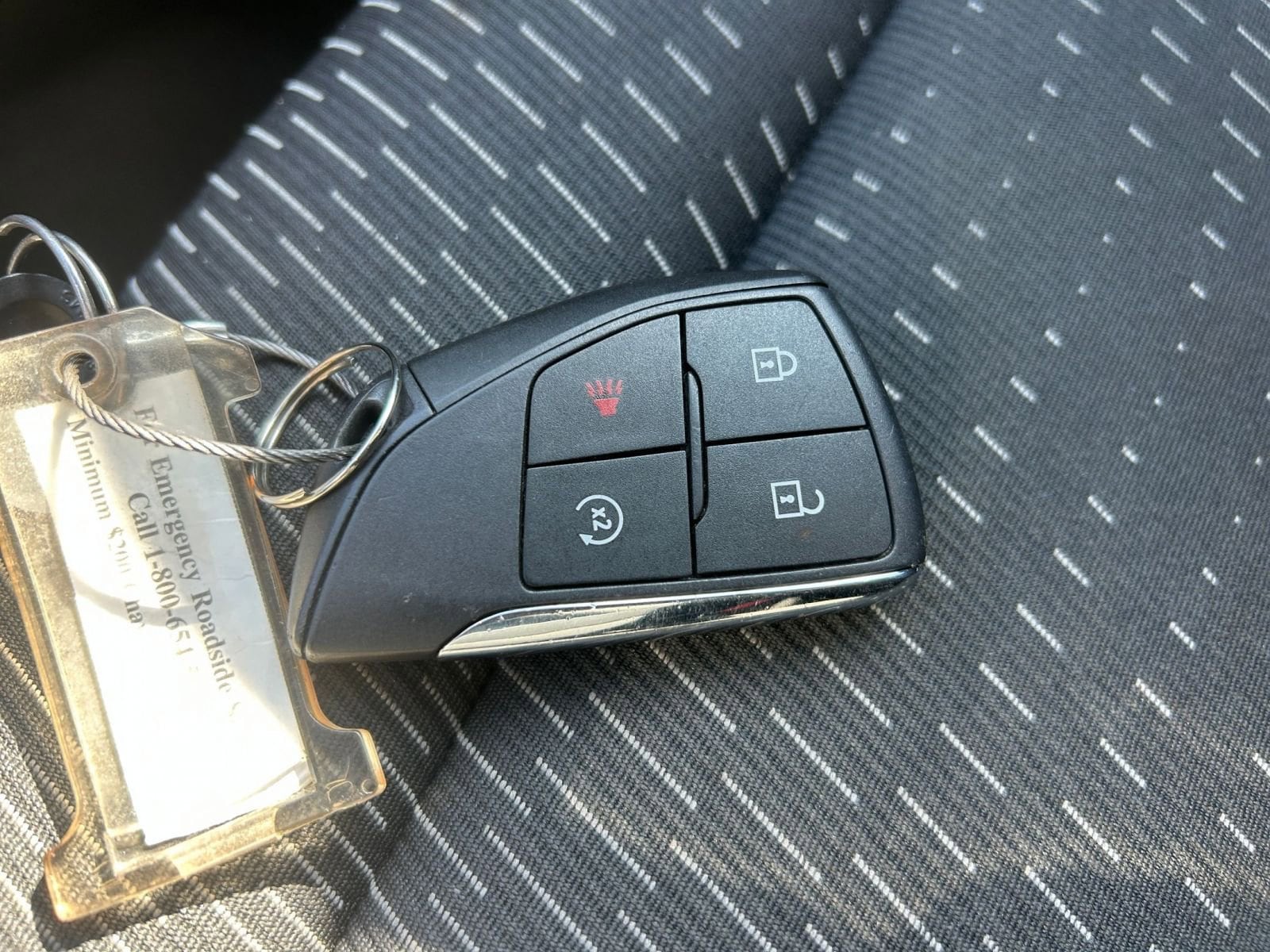 Thumbnail: 2025 Chevrolet Equinox - 22