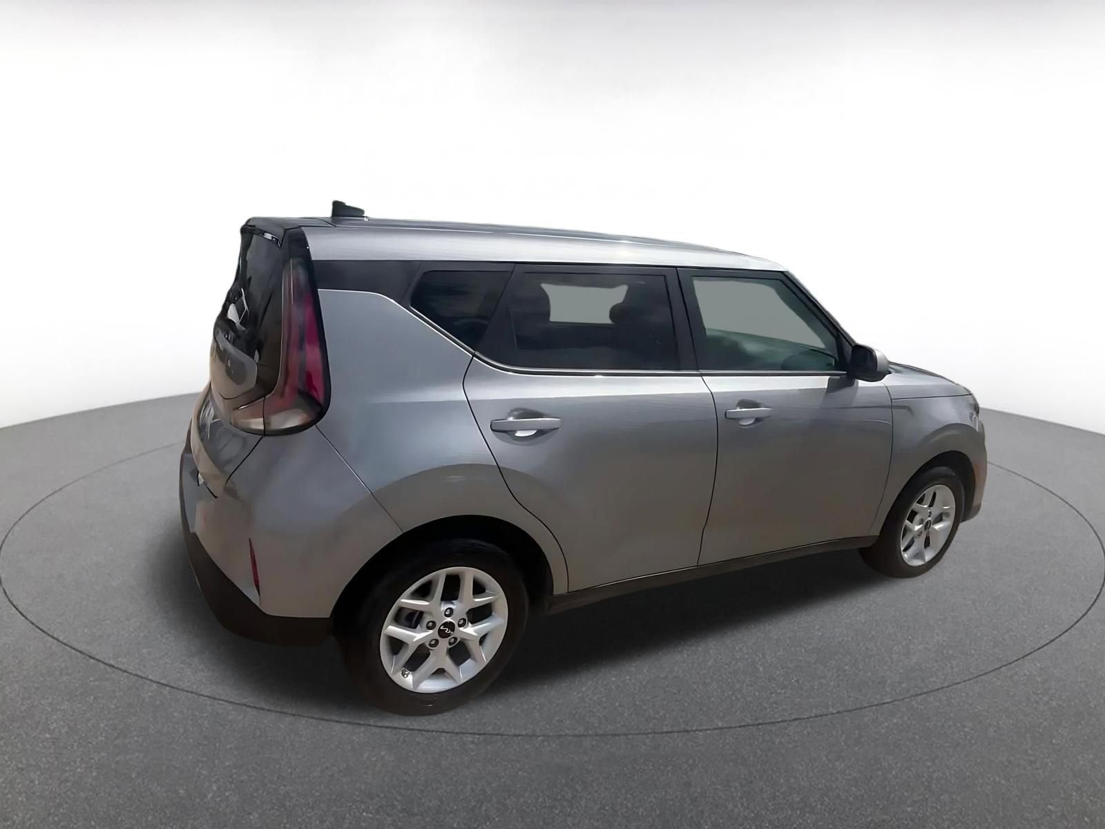 Thumbnail: 2025 Kia Soul - 14