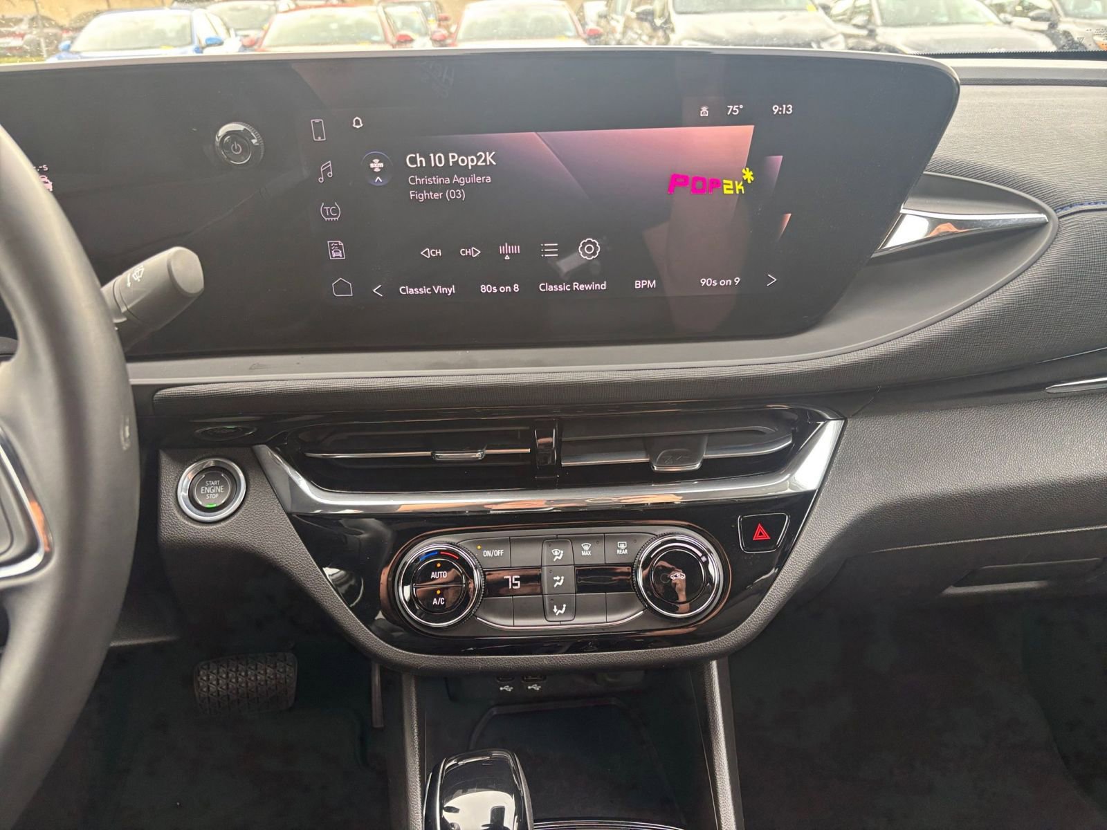 Thumbnail: 2025 Buick Envista - 18