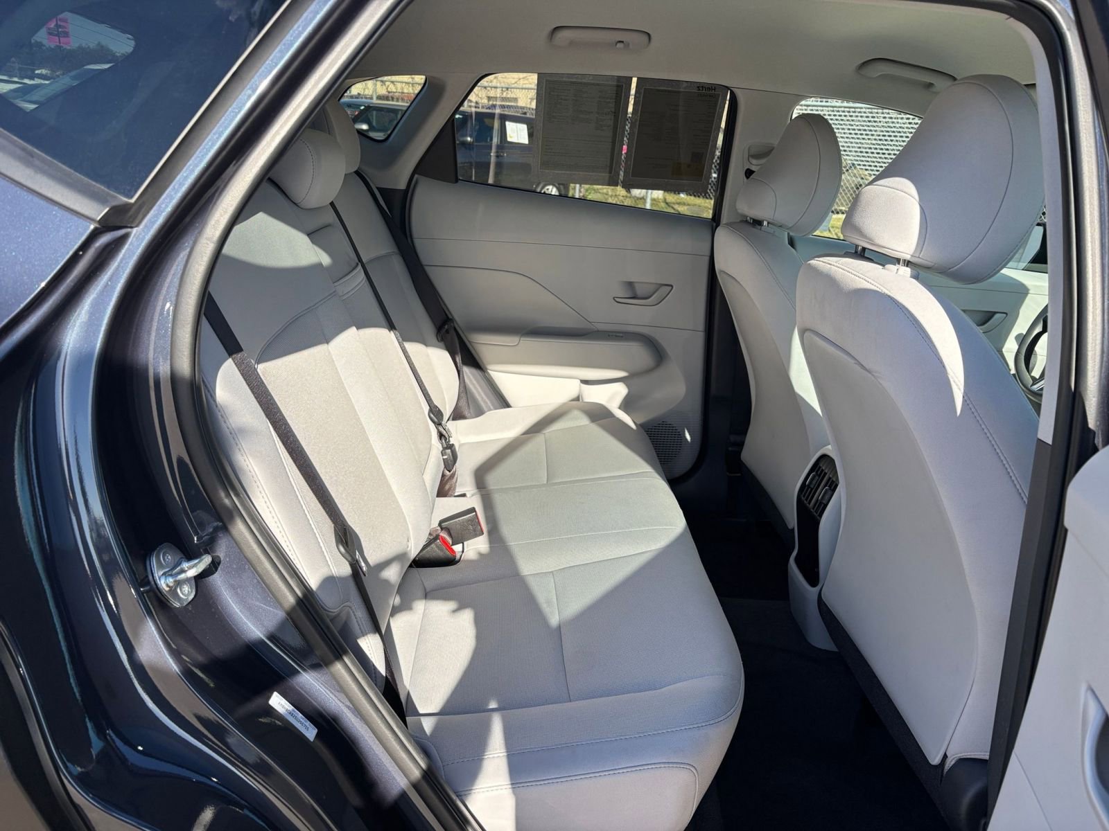 Thumbnail: 2025 Hyundai Kona - 25