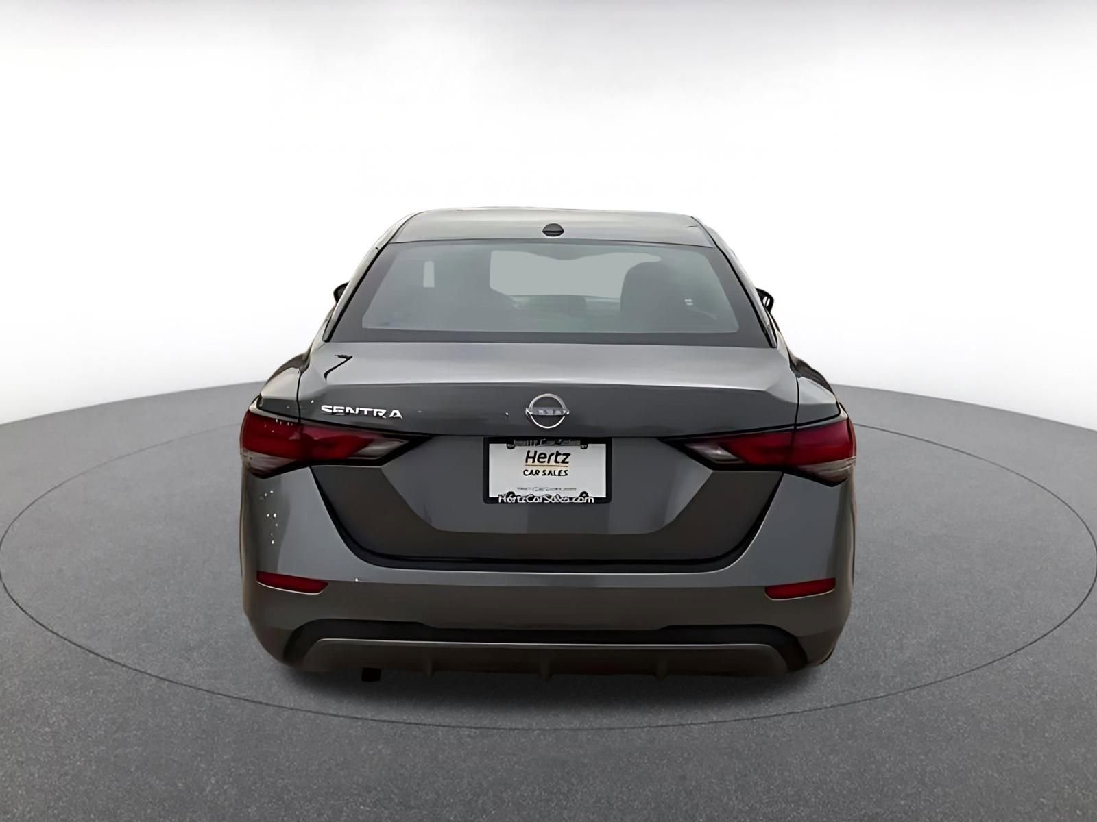 Thumbnail: 2025 Nissan Sentra - 12