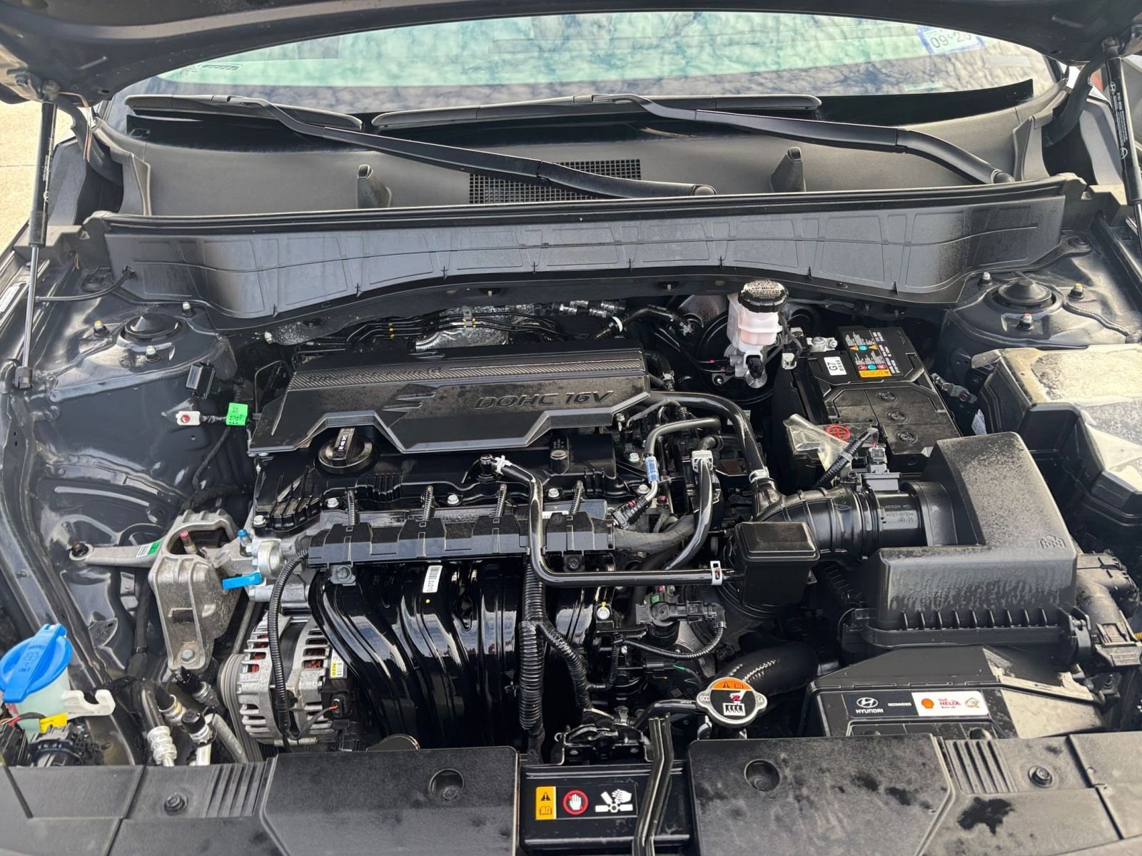 Thumbnail: 2025 Hyundai Kona - 32