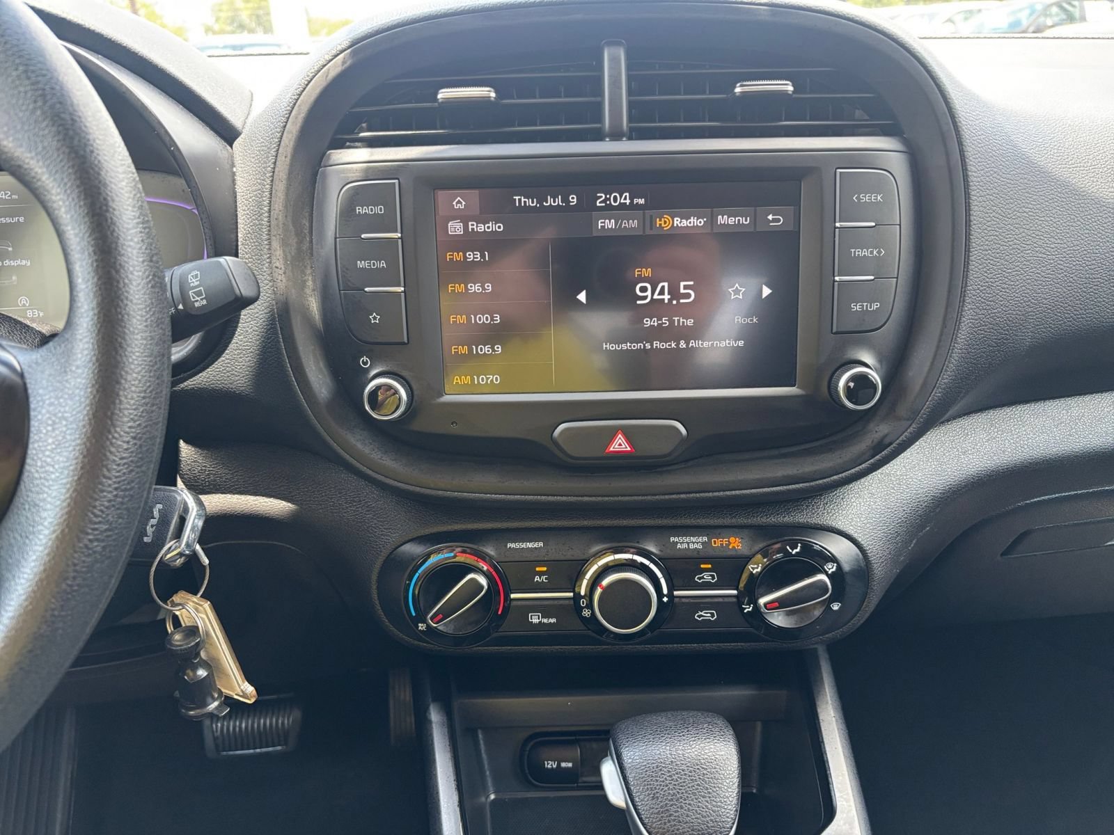 Thumbnail: 2025 Kia Soul - 17