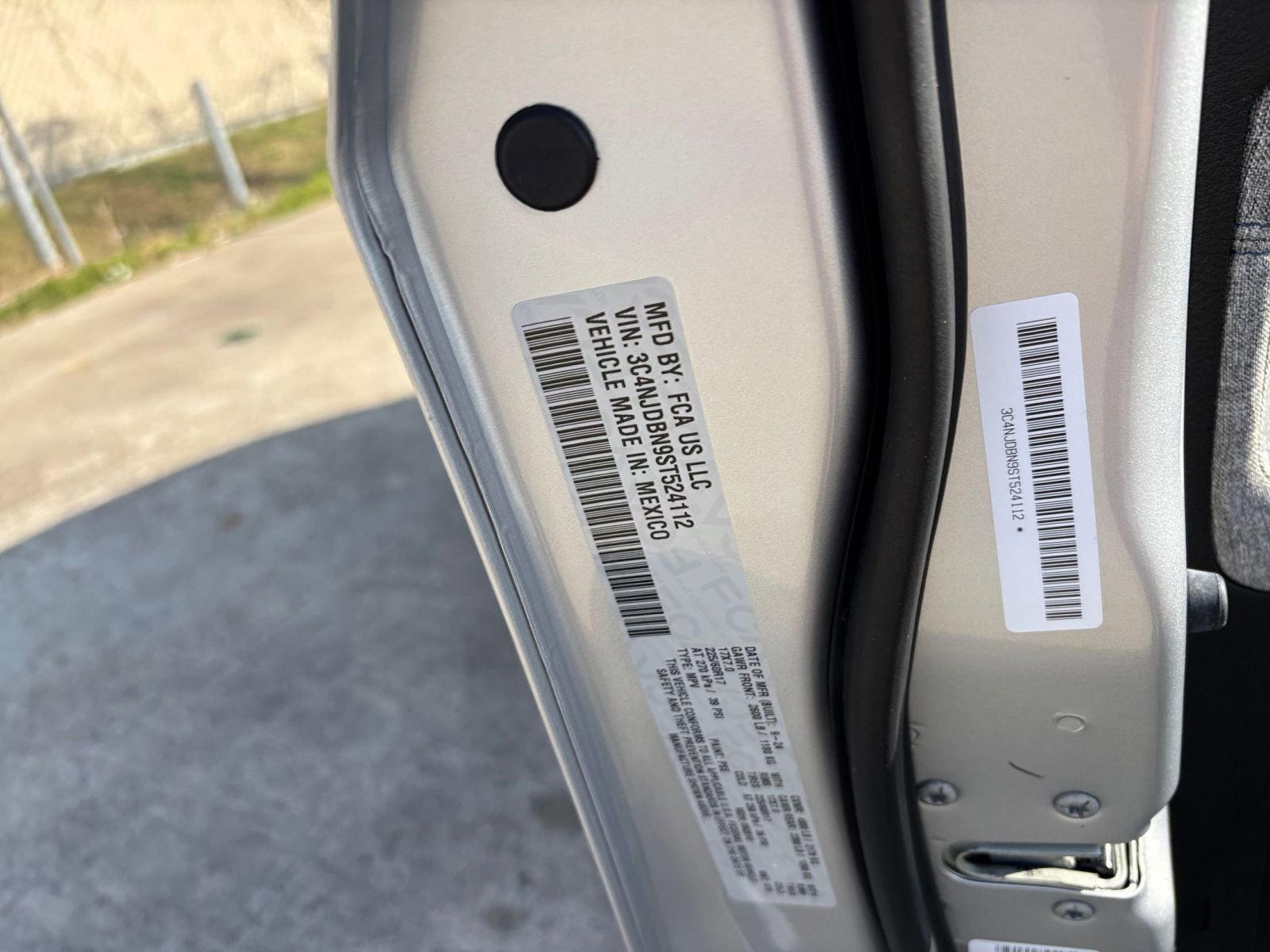 Thumbnail: 2025 Jeep Compass - 28