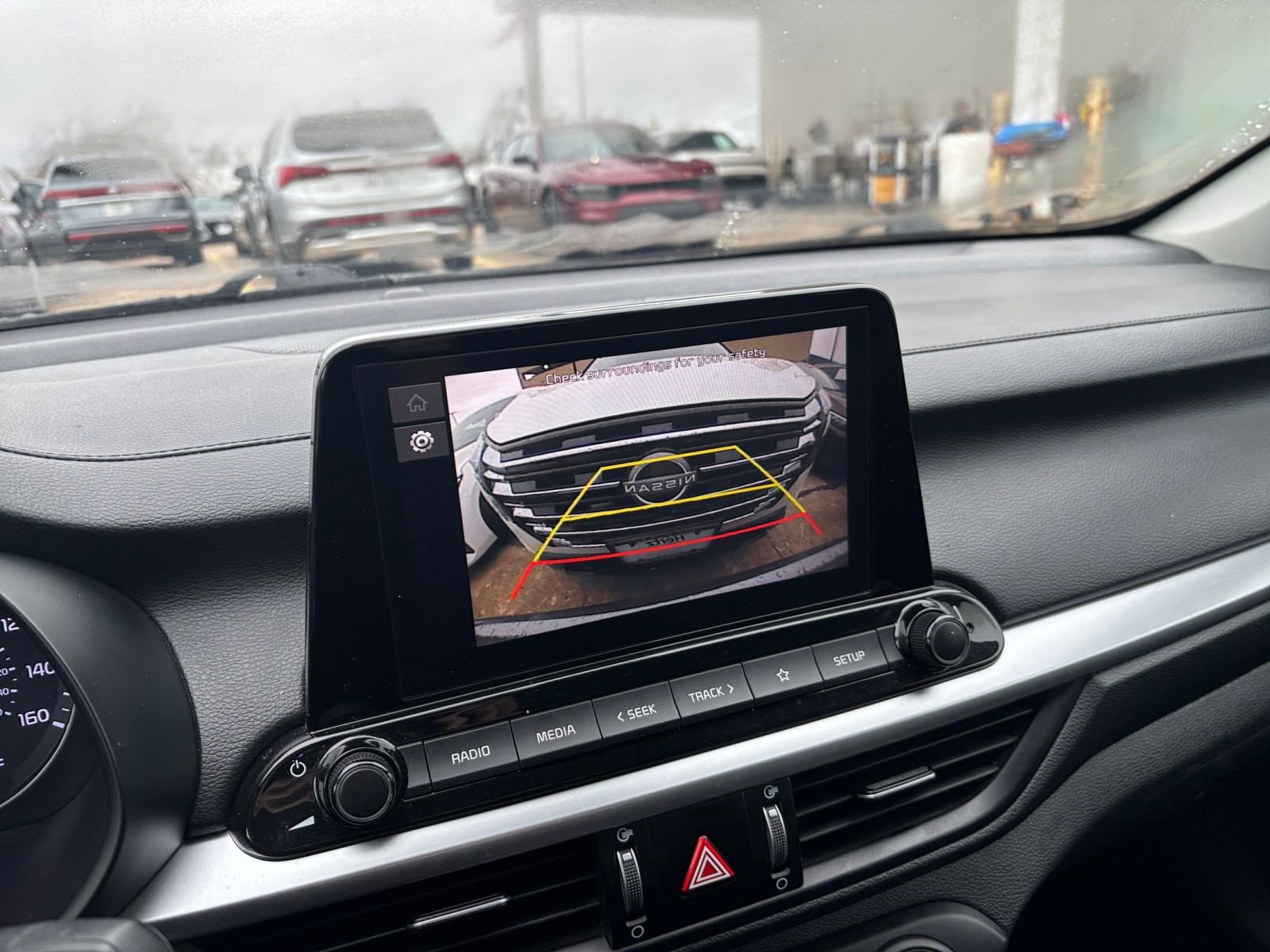 Thumbnail: 2023 Kia Forte - 22