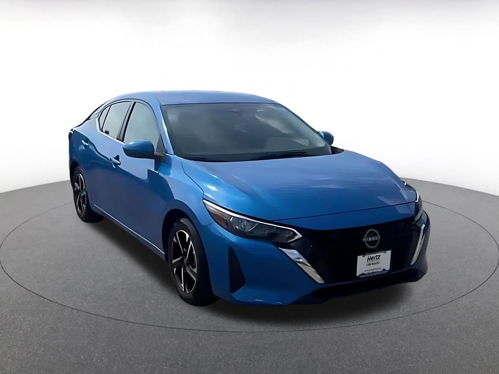 Thumbnail: 2025 Nissan Sentra - 3