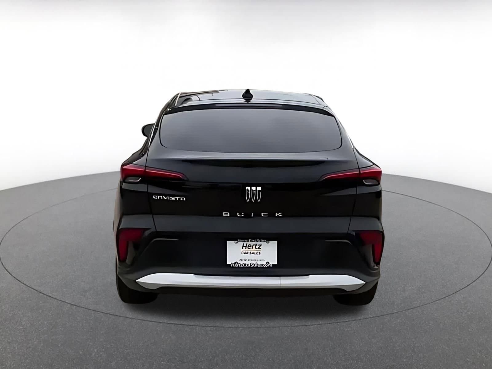 Thumbnail: 2025 Buick Envista - 14