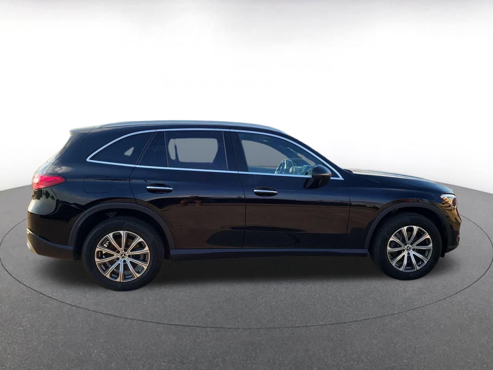 Thumbnail: 2024 Mercedes-Benz GLC - 10