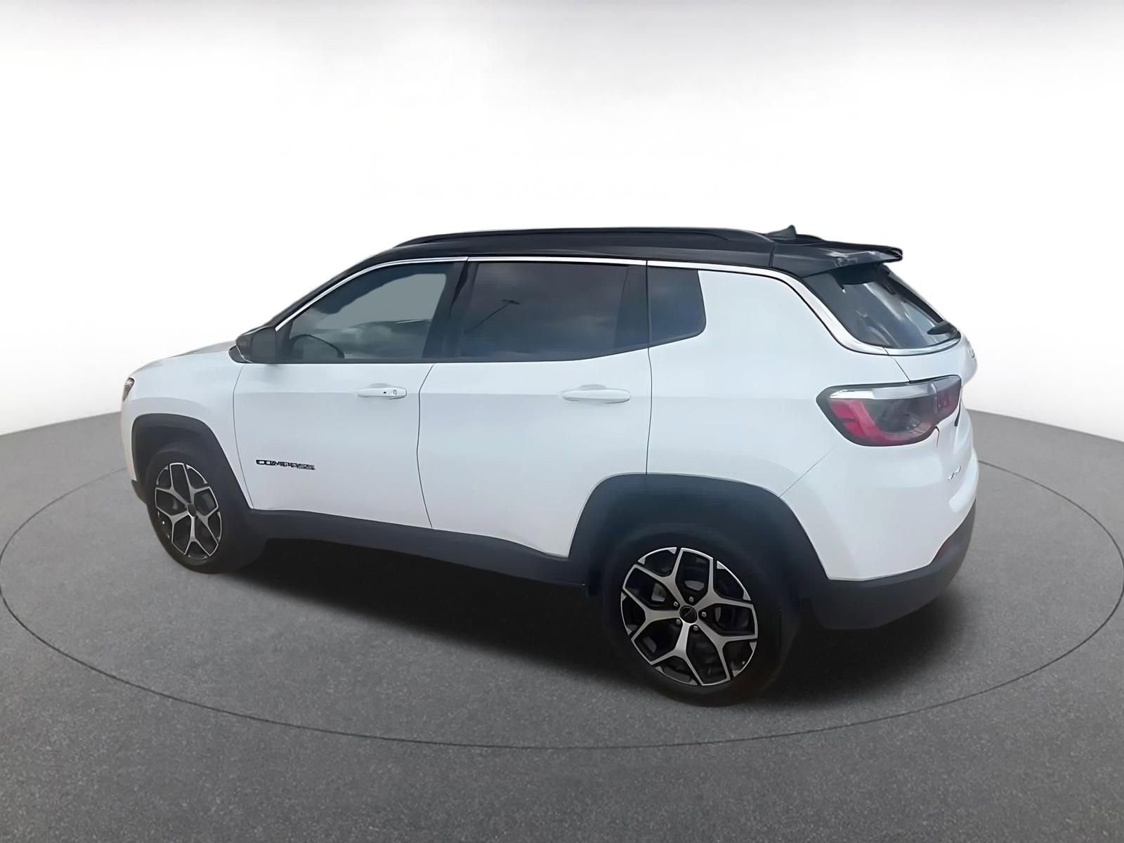 Thumbnail: 2025 Jeep Compass - 10