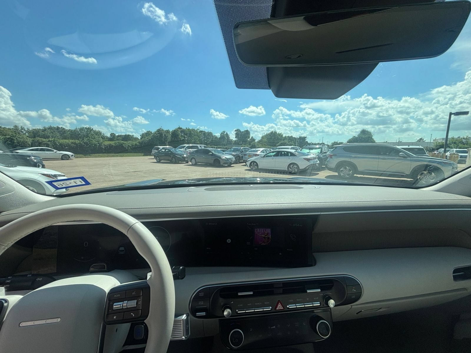 Thumbnail: 2026 Hyundai Palisade - 35