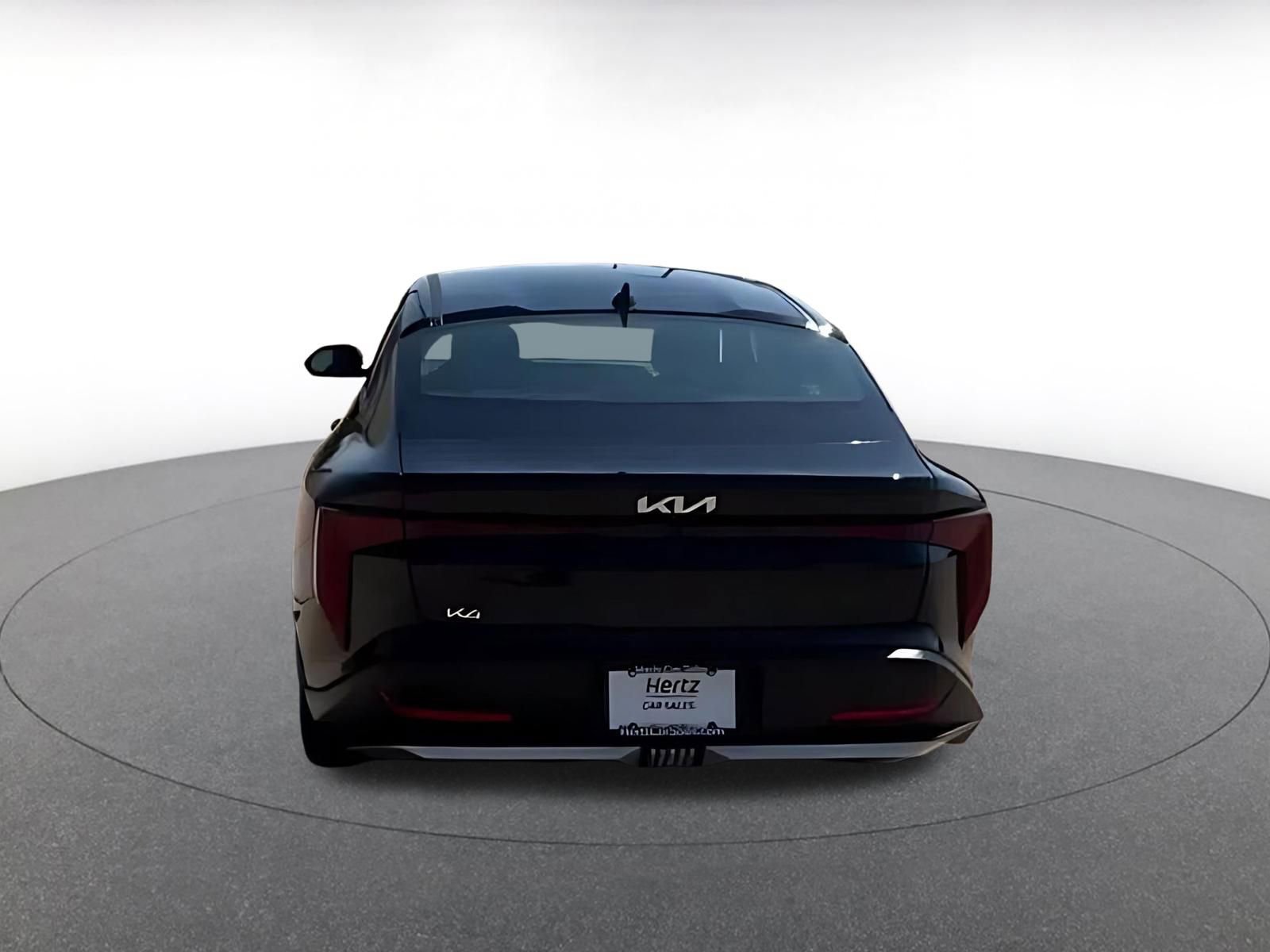 Thumbnail: 2025 Kia K4 - 10