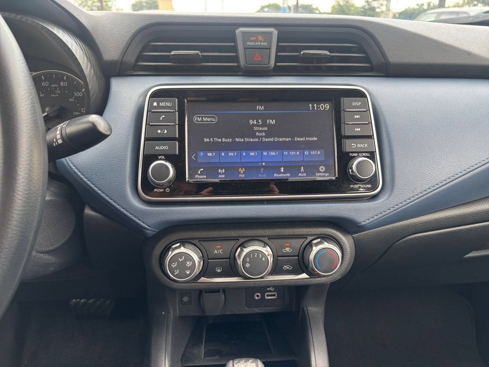 Thumbnail: 2025 Nissan Versa - 17