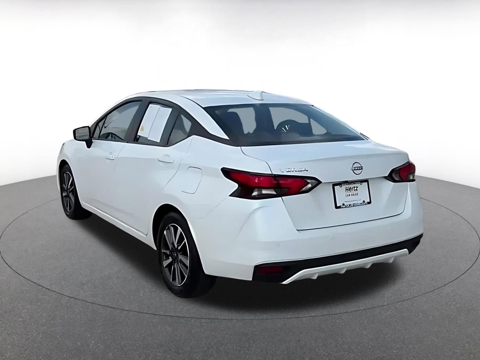 Thumbnail: 2025 Nissan Versa - 11